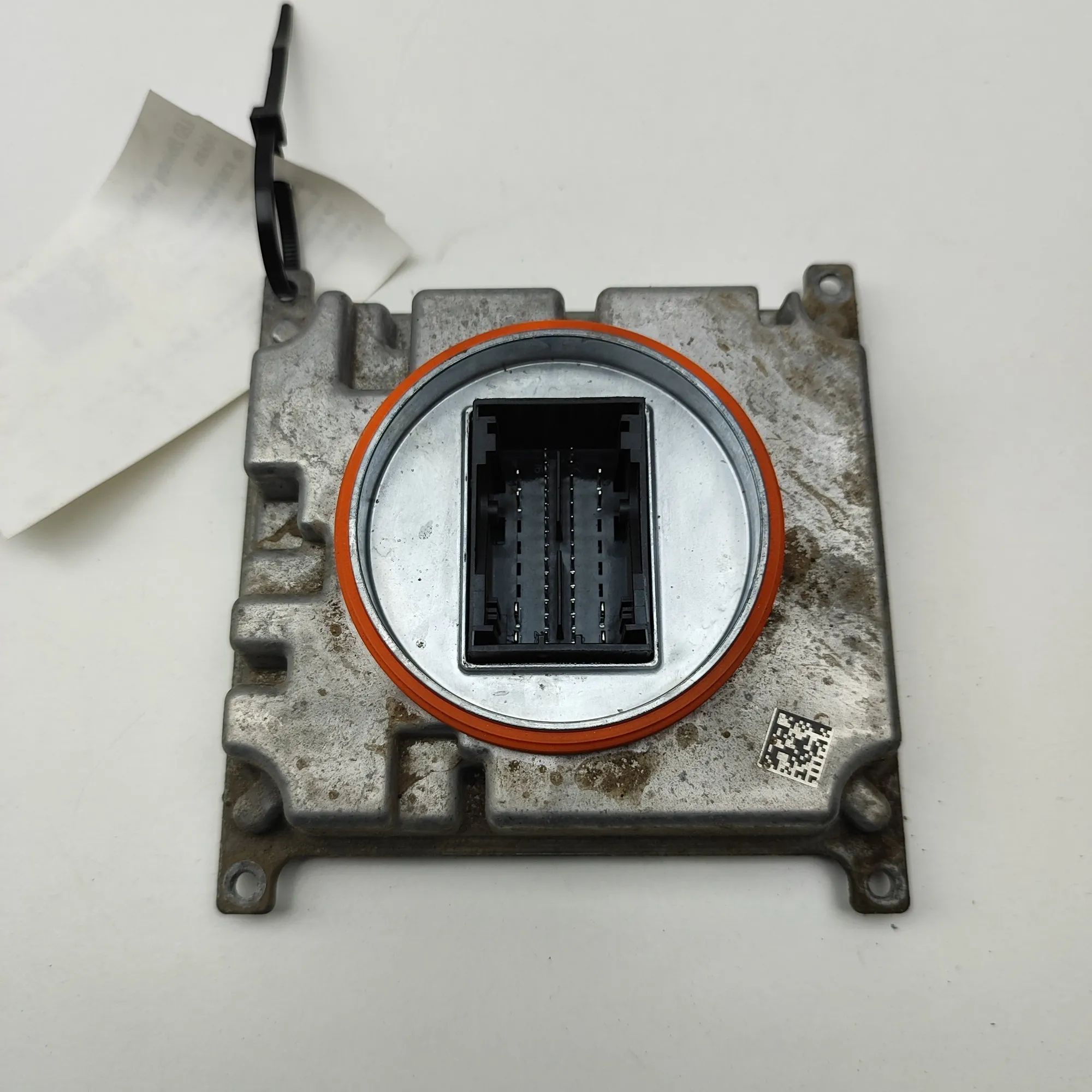 Porsche Cayenne LED Lights Control Unit LED Lights Control Unit — PORSCHE CAYENNE (Coup...