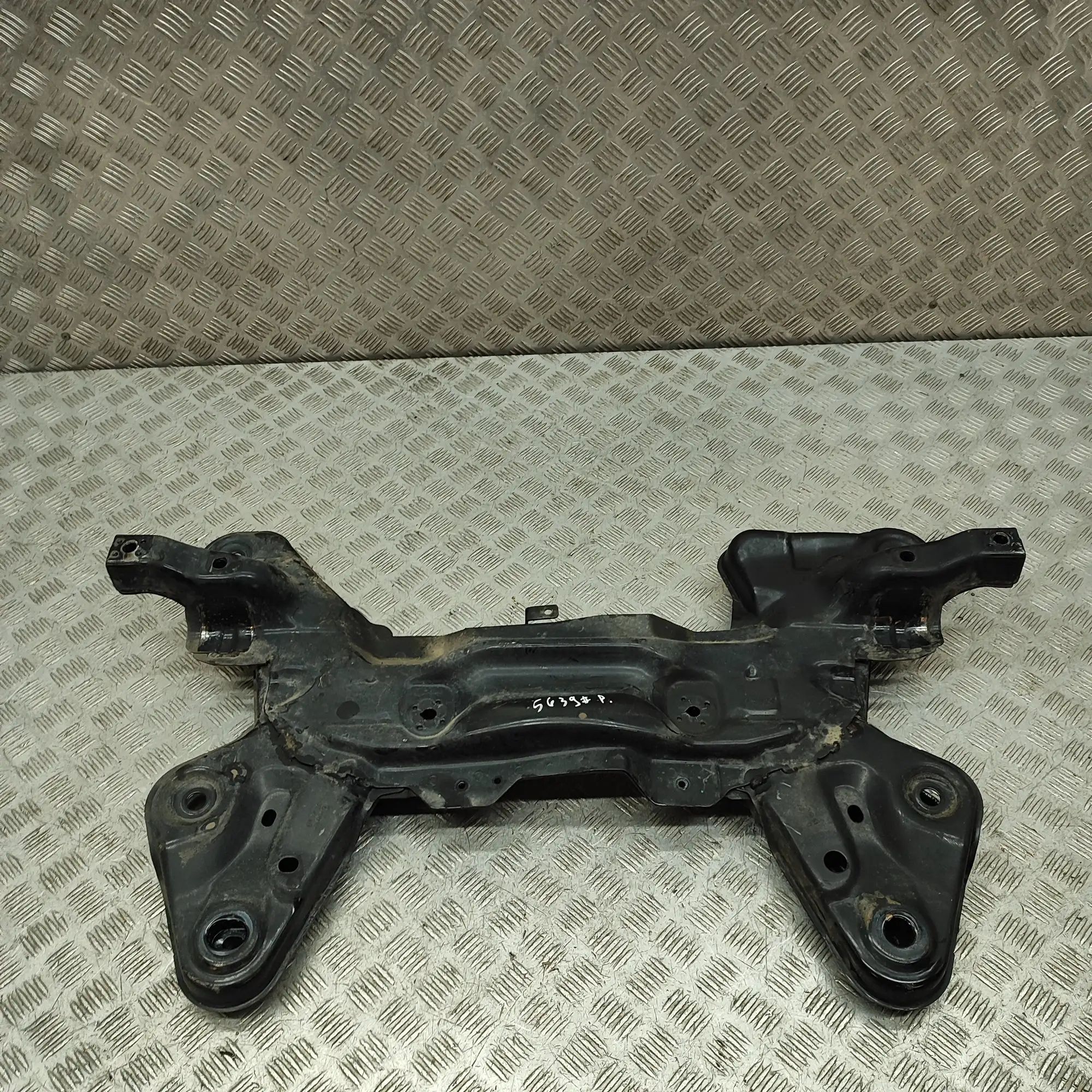 Citroen C3 Front subframe Front subframe — CITROEN C3 (III SX) (2016-...)...