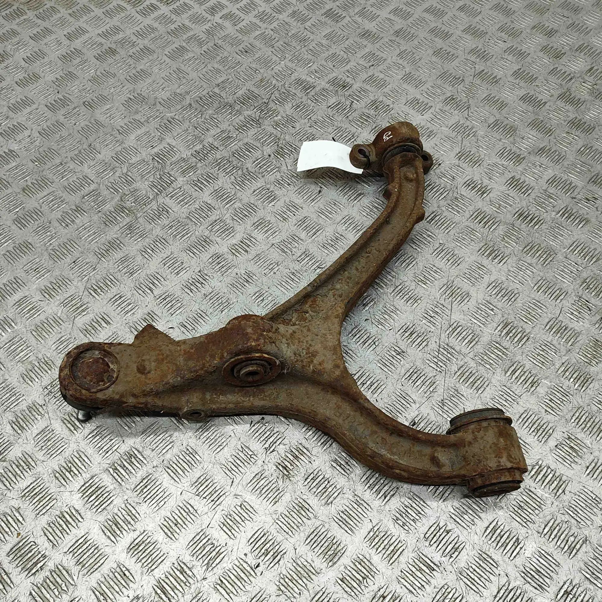 Jeep Commander Front Right Lower Control Arm