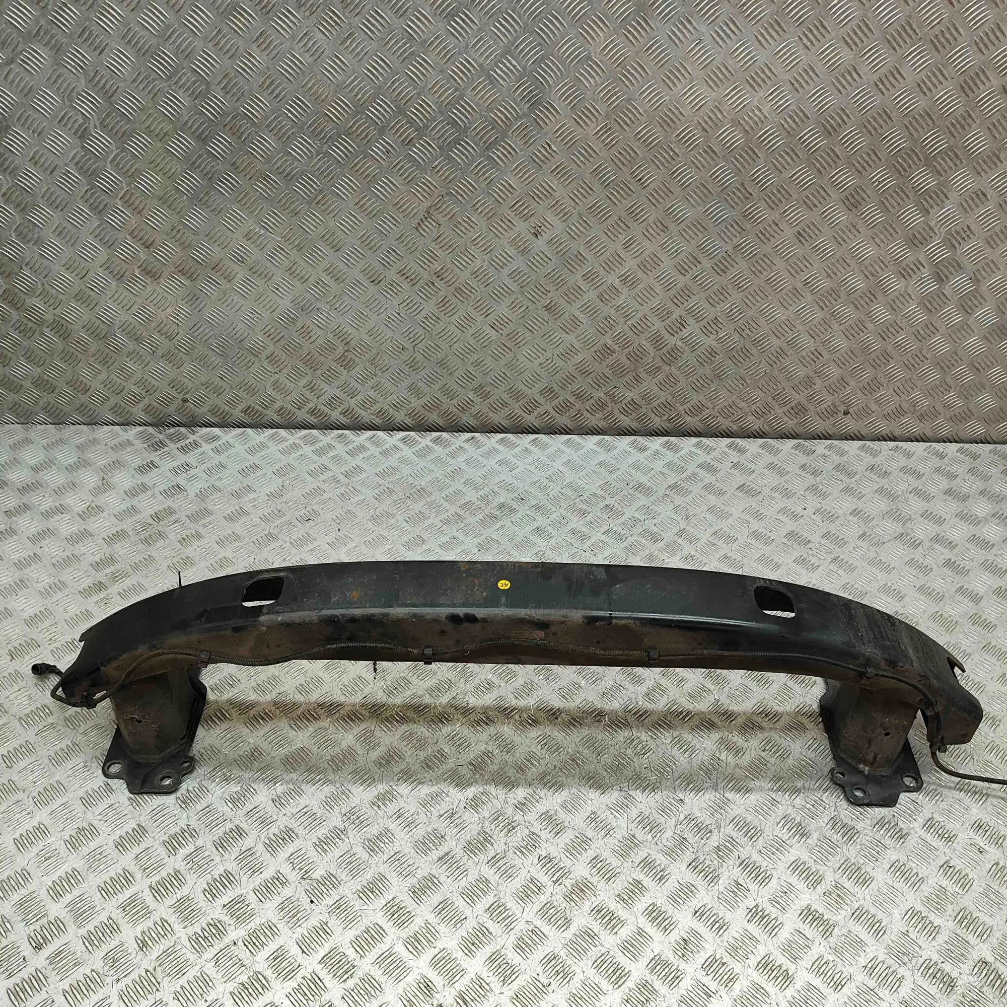 Volkswagen Phaeton Front Reinforcement Crash Bar Front Reinforcement Crash Bar — VW PHAETON (3D_...
