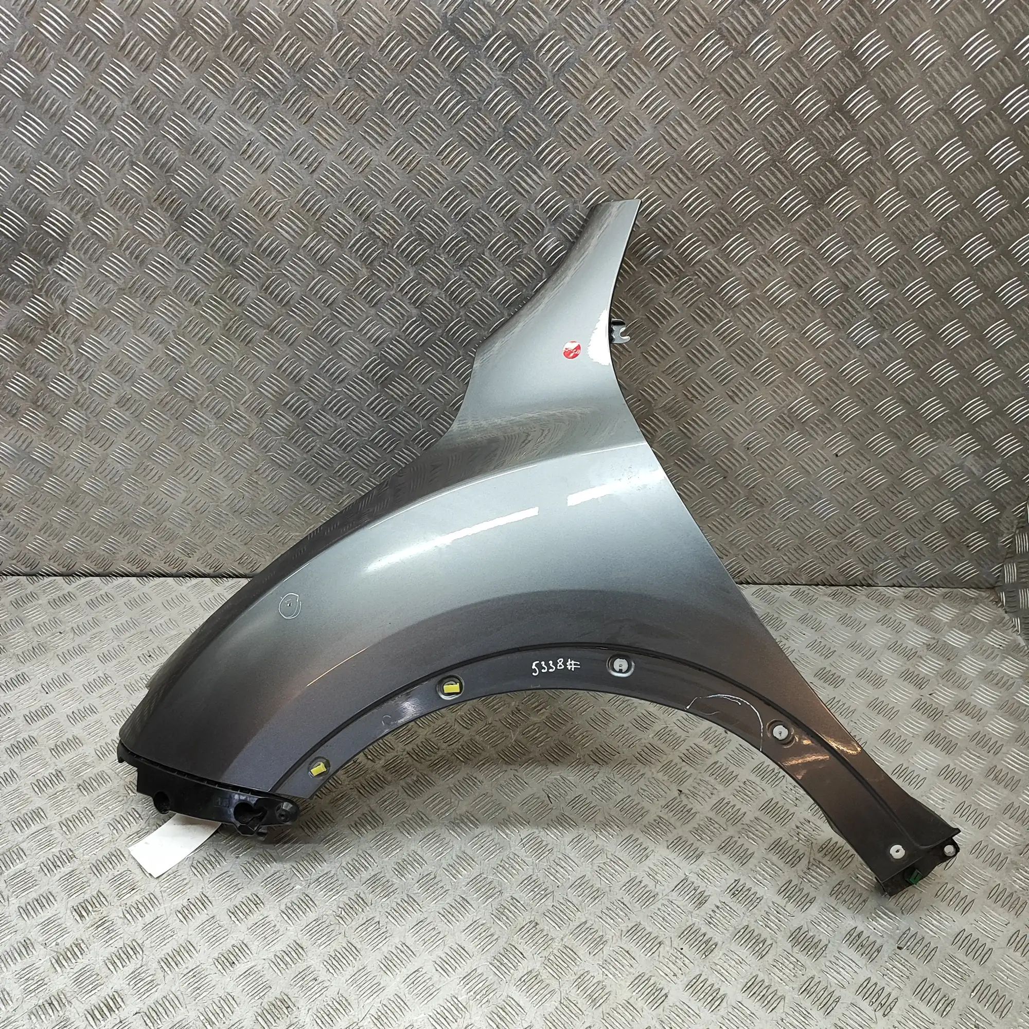 Nissan Juke Front Left Fender Front Left Fender — NISSAN JUKE (F15) (2010-......