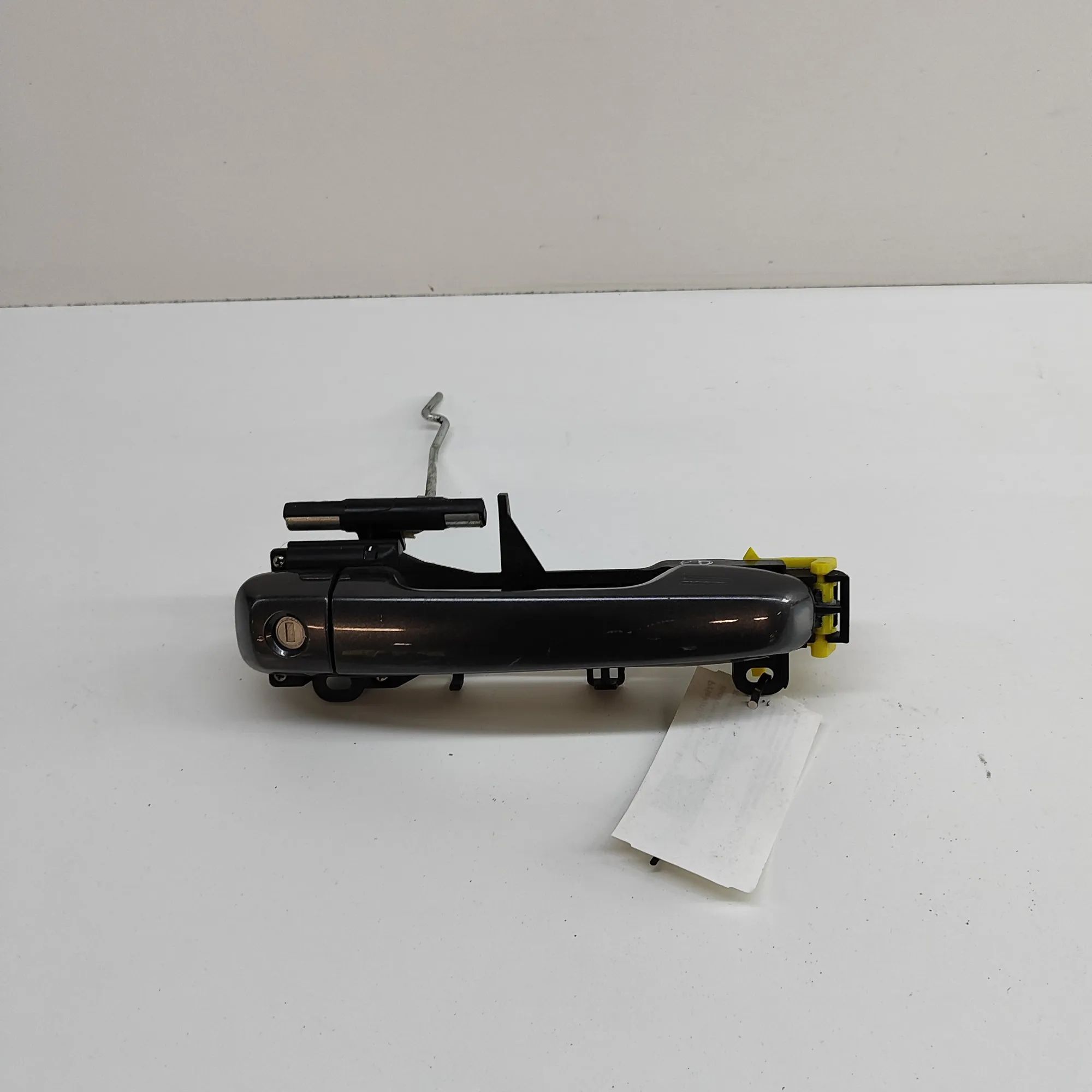 Toyota Land Cruiser 150 Exterior door handle — front right Exterior door handle — front right — TOYOTA LAN...
