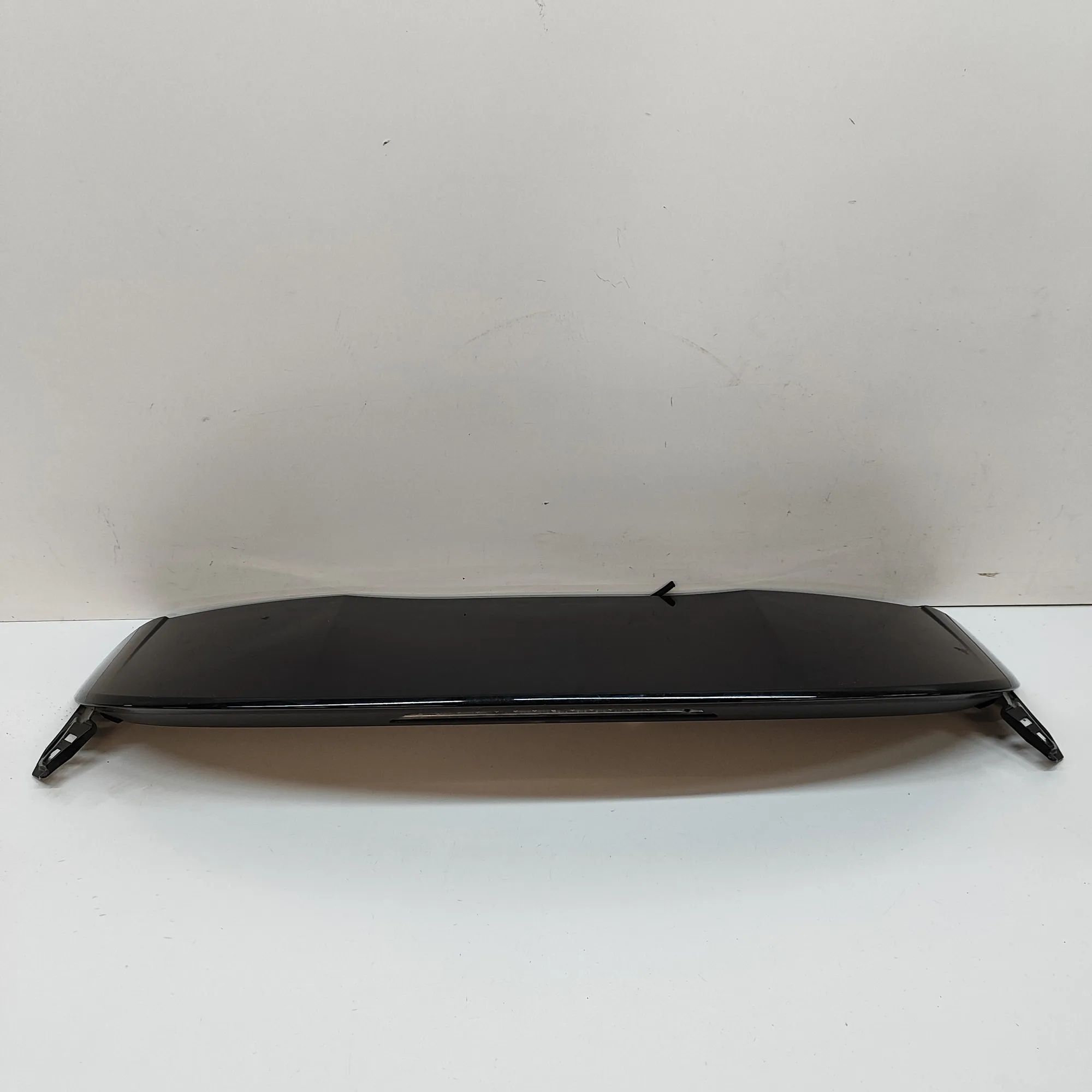 Opel Mokka (B) Tailgate Bootlid Spoiler Tailgate Bootlid Spoiler — OPEL MOKKA (2020-......