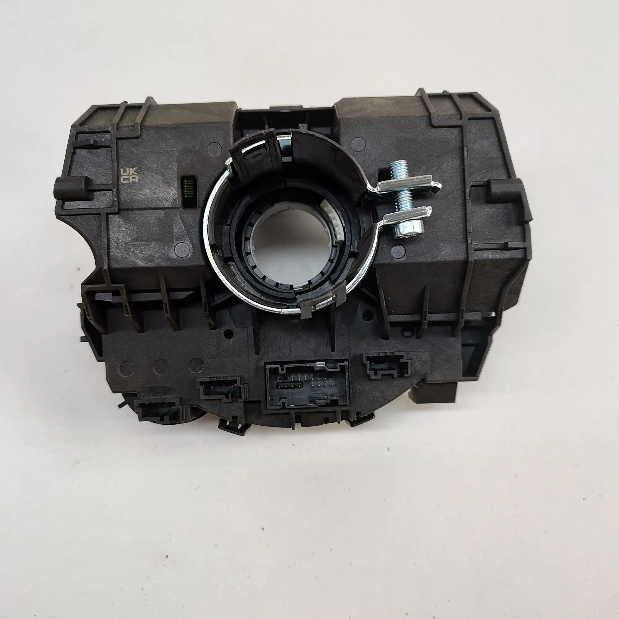 Opel Mokka (B) Steering Wheel Slip Ring Squib Steering Wheel Slip Ring Squib — OPEL MOKKA (20...