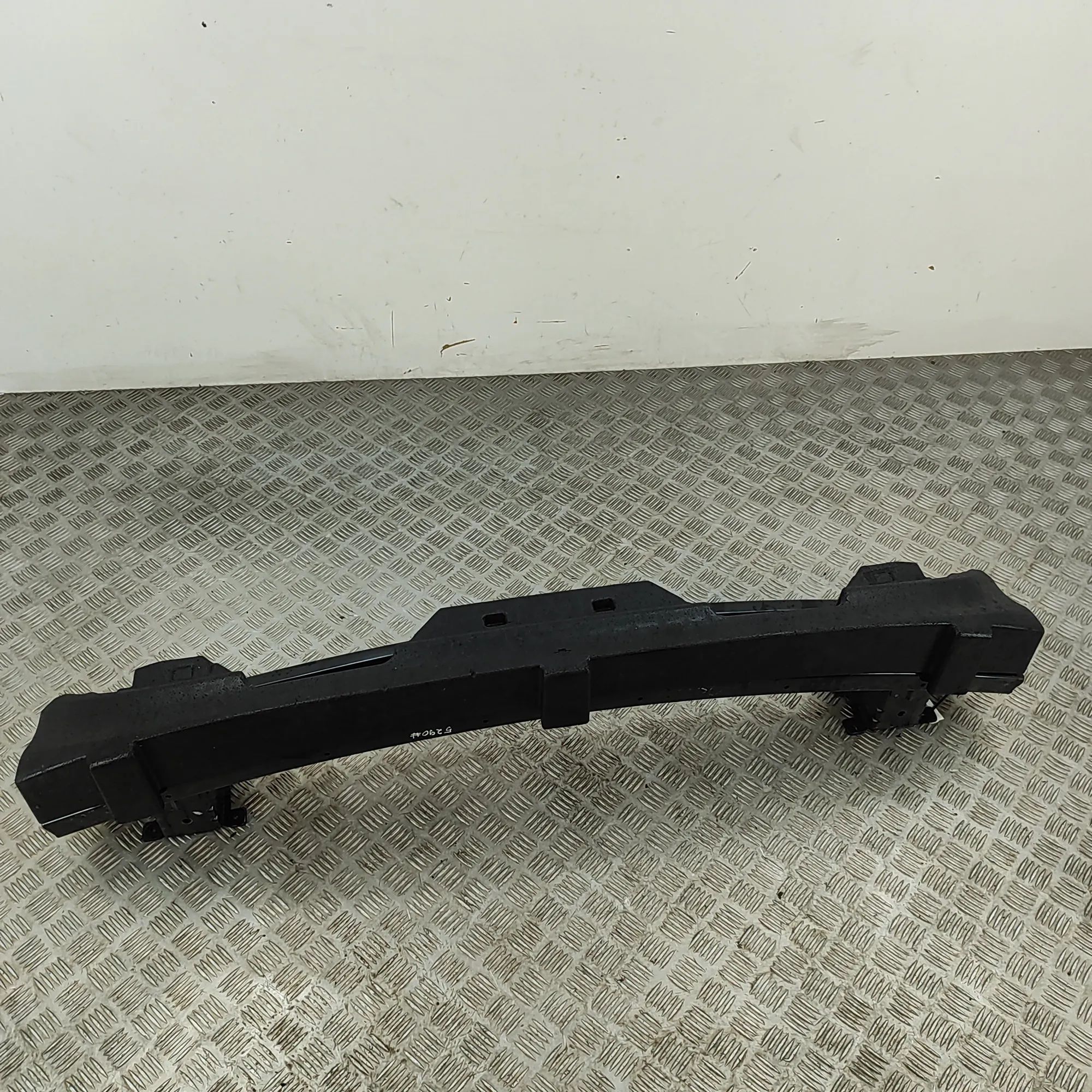 Nissan Leaf Rear Crash Reinforcement Bar Rear Crash Reinforcement Bar — NISSAN LEAF (ZE1...