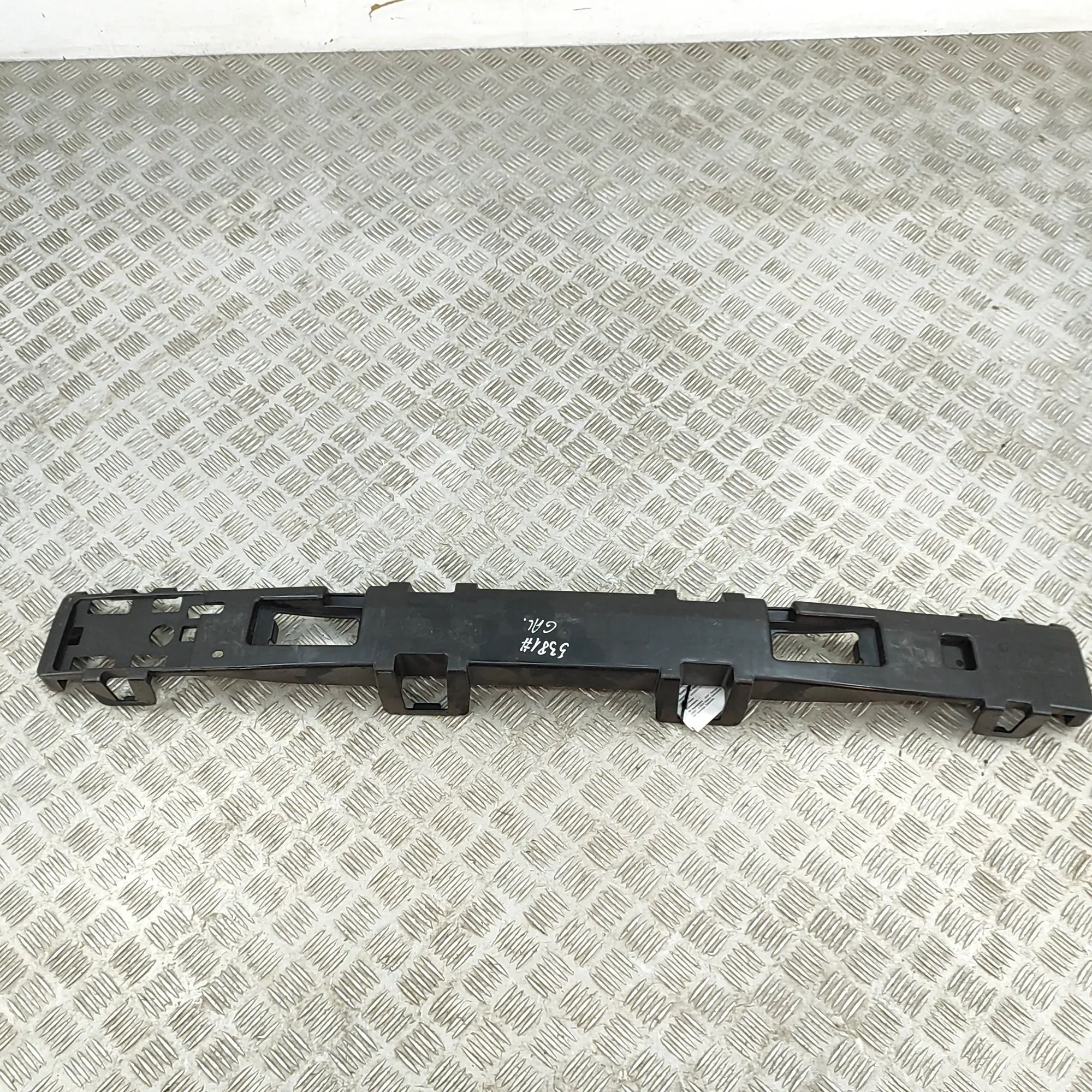 Jeep Avenger Bumper Support Bracket Bumper Support Bracket — JEEP AVENGER (J2) (202...