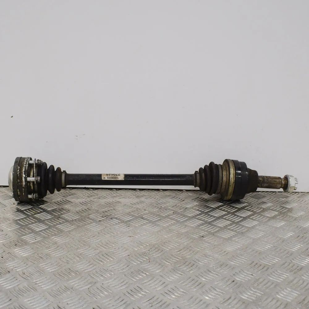 Maserati GranTurismo / GranCabrio Rear Left Driveshaft Rear Left Driveshaft — MASERATI GRAN (TURISMO) ...