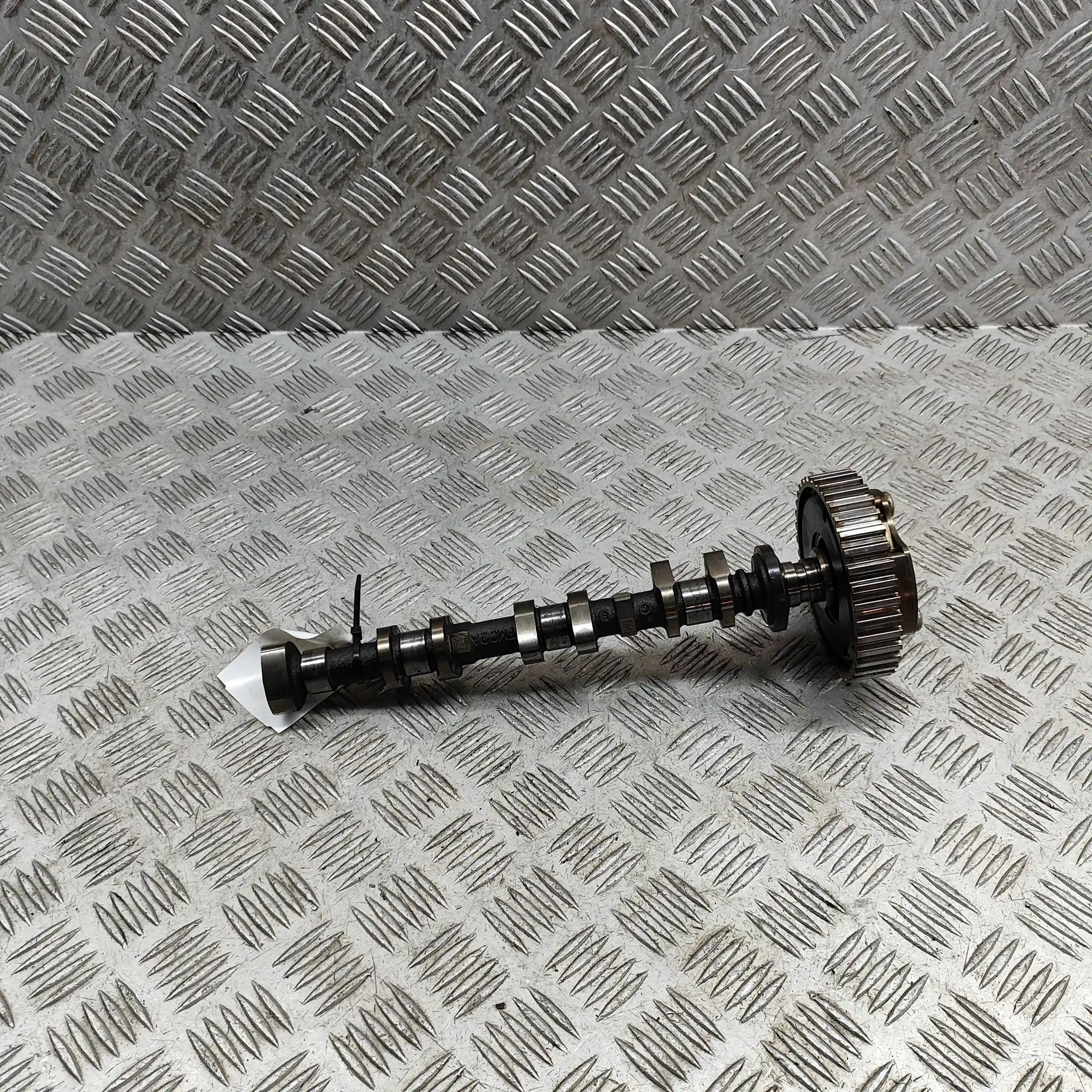 Ford Fiesta Intake Camshaft Intake camshaft — FORD FIESTA (VI) (2008-...) —...