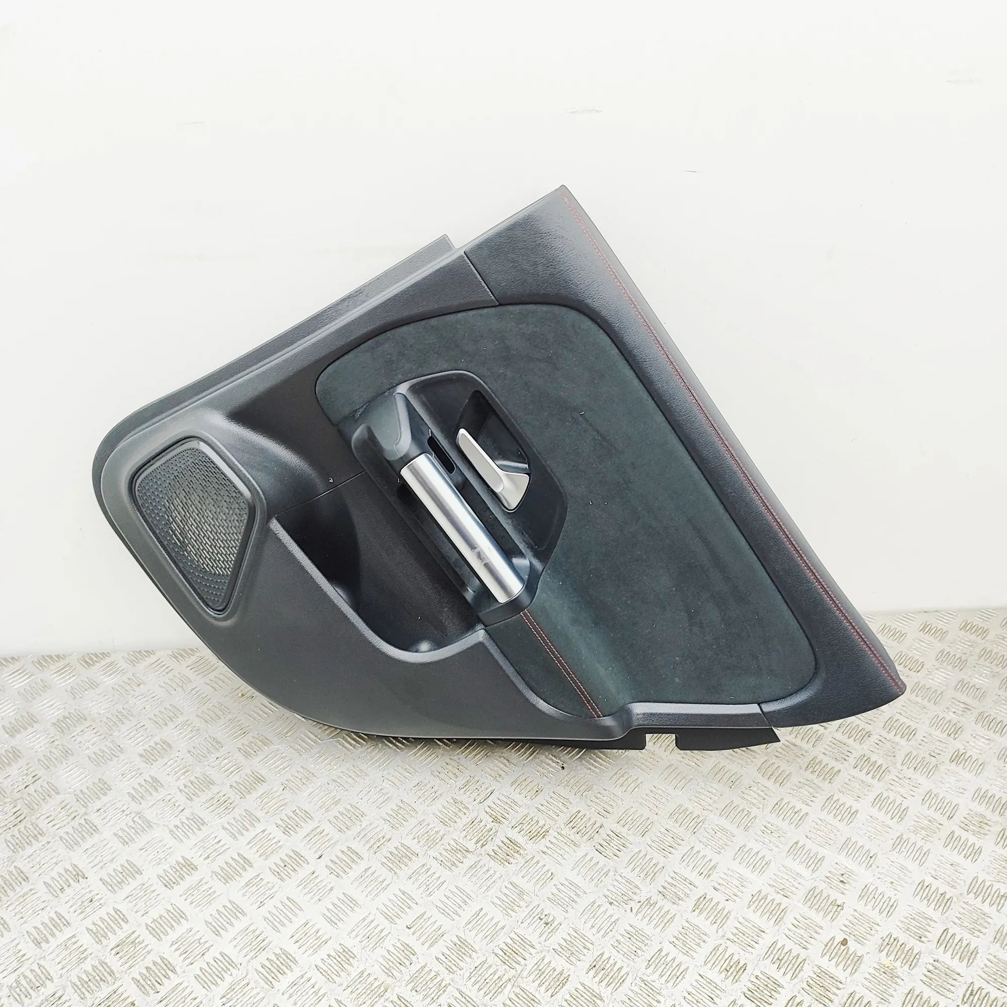 Mercedes-Benz GLA / EQA (H247) Rear Right Door Panel Rear Right Door Panel — MERCEDES BENZ GLA (H247...