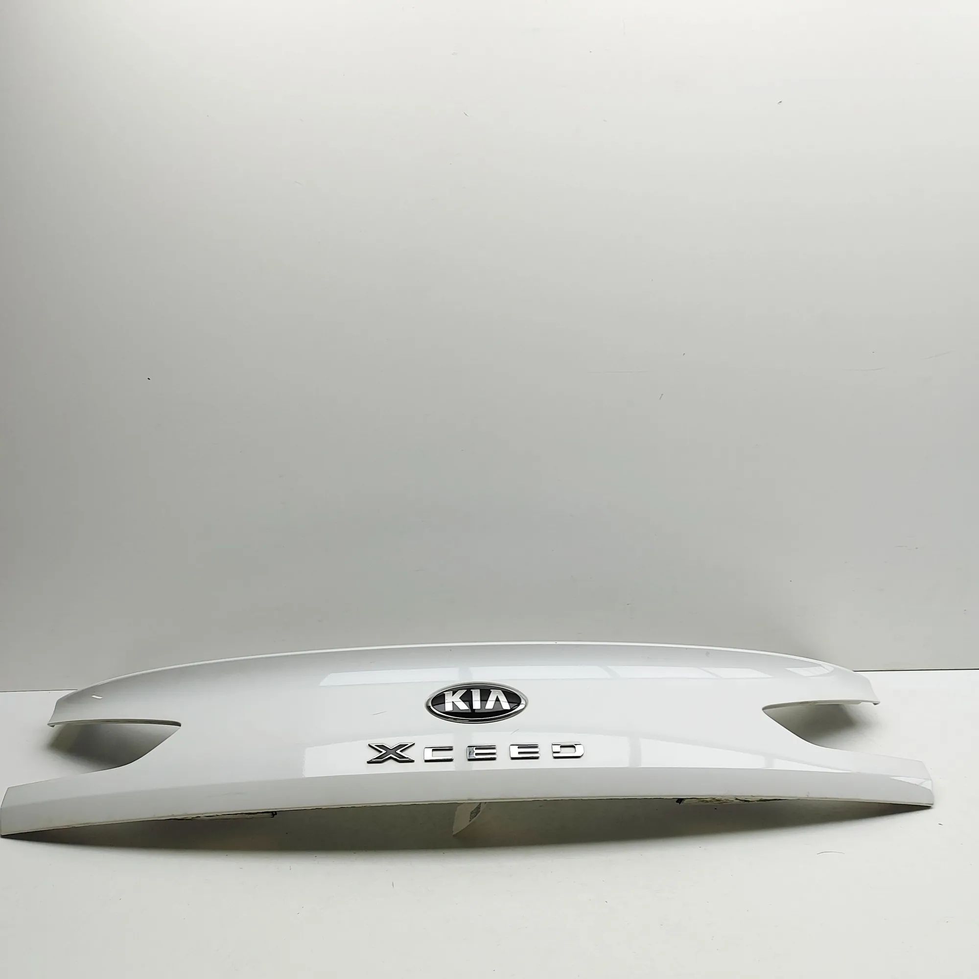 Kia Ceed (CD) Trunk Boot Trim Trunk Boot Trim — KIA XCEED (CD) (2020-...) — 8...