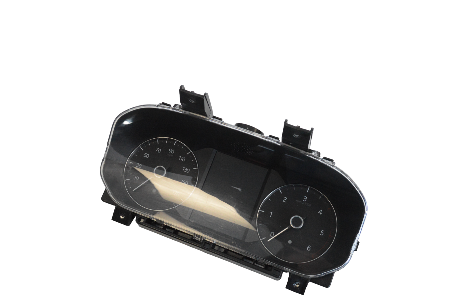 Land Rover Range Rover Velar Instrument Cluster Speedometer Instrument Cluster Speedometer — LAND ROVER RAN...