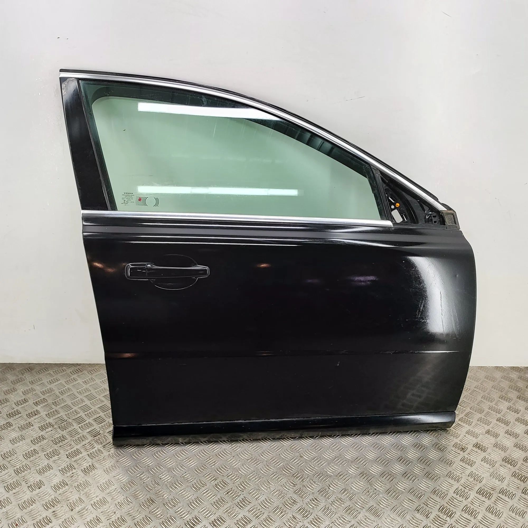 Volvo XC70 Door — front right Door — front right — VOLVO XC70 II (2007-2016) ...