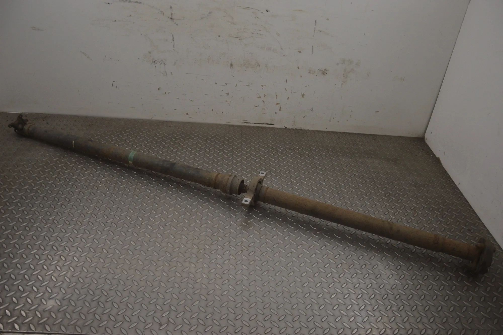 Hyundai Santa Fe Propshaft Propshaft — HYUNDAI SANTA (FÉ III DM) (2012-......