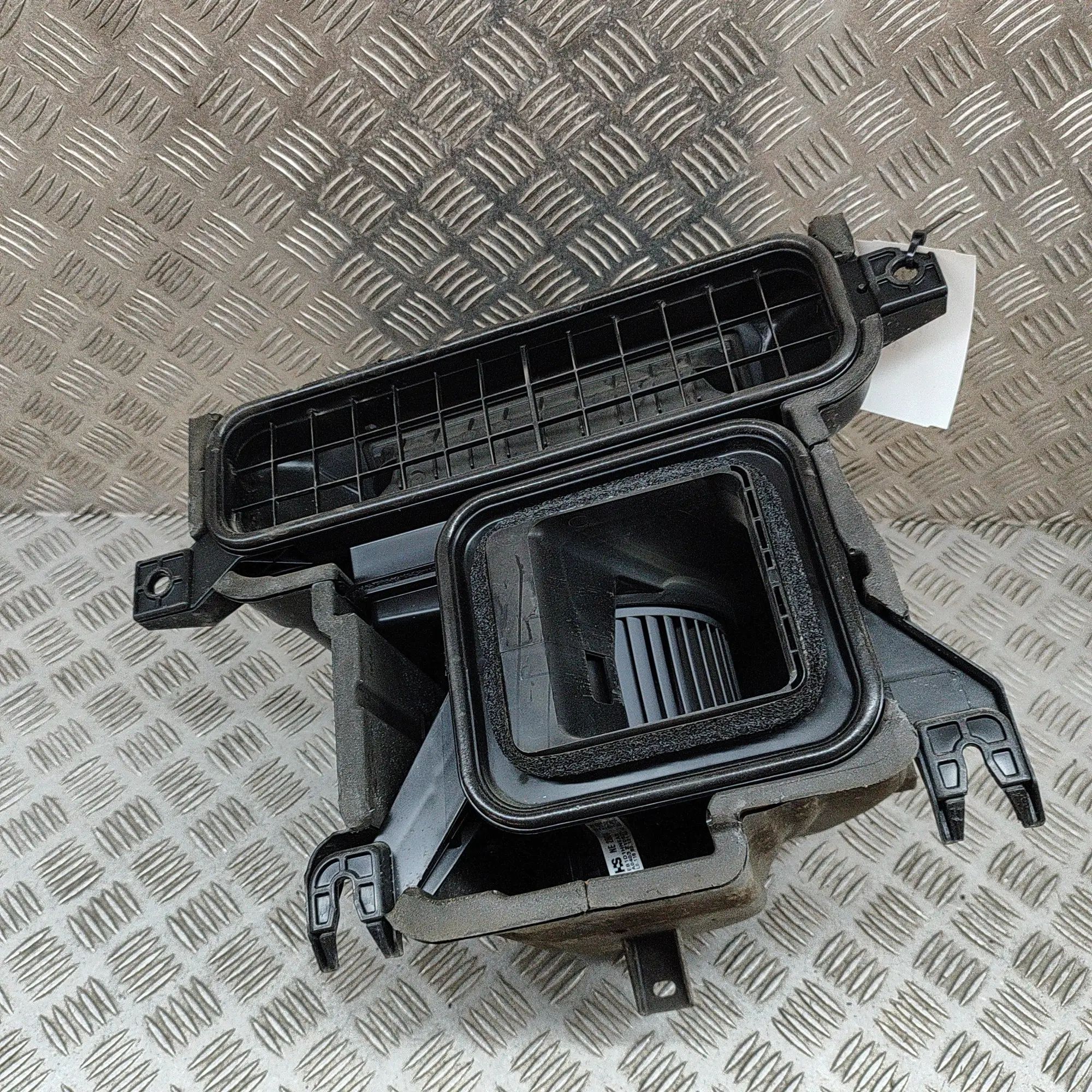 Hyundai Ioniq Interior Heater Interior Heater — HYUNDAI IONIQ (5 NE) (2020-.....