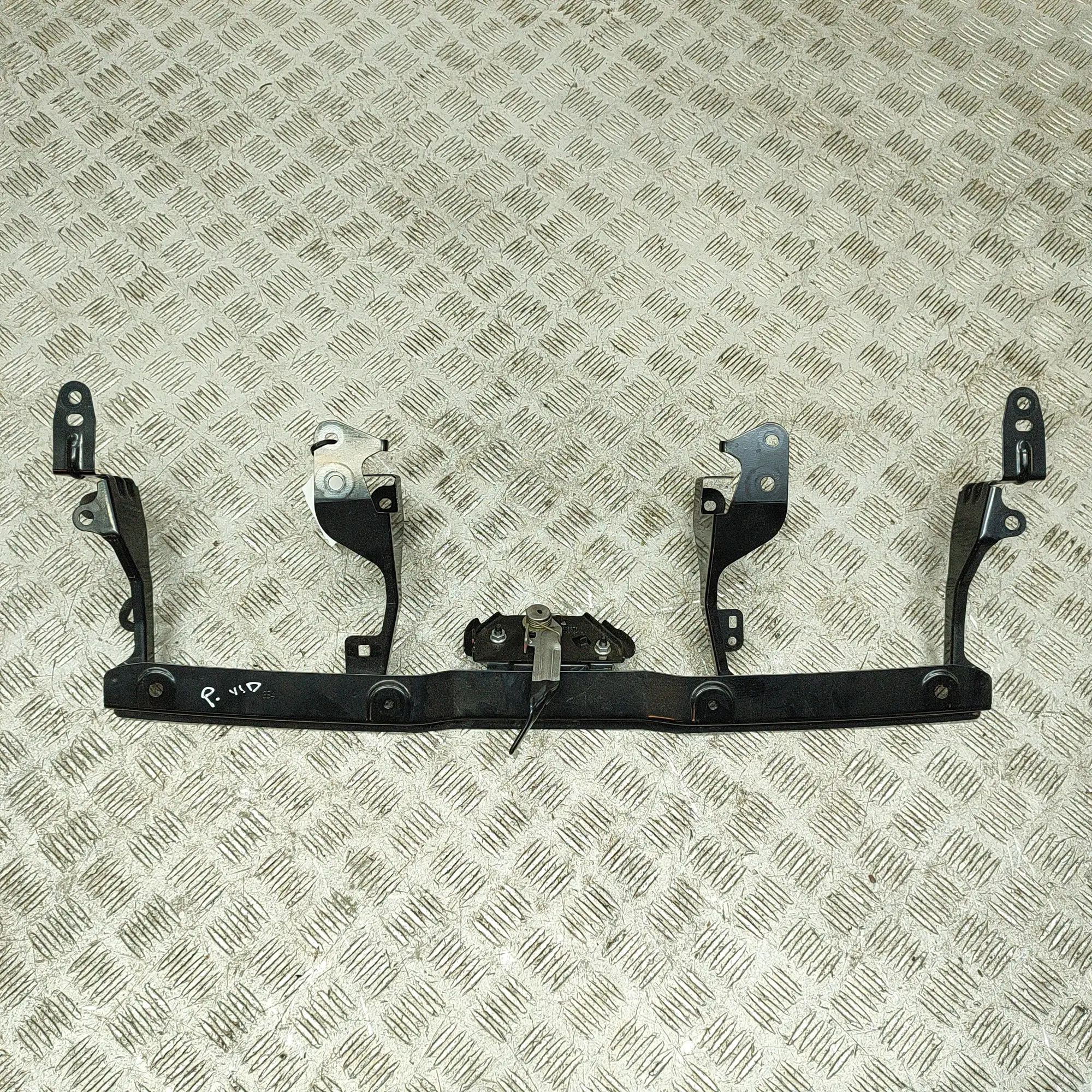 Honda CR-V Slam Panel Frame Centre Slam Panel Frame Centre — HONDA CR-V (VI RS_, R...