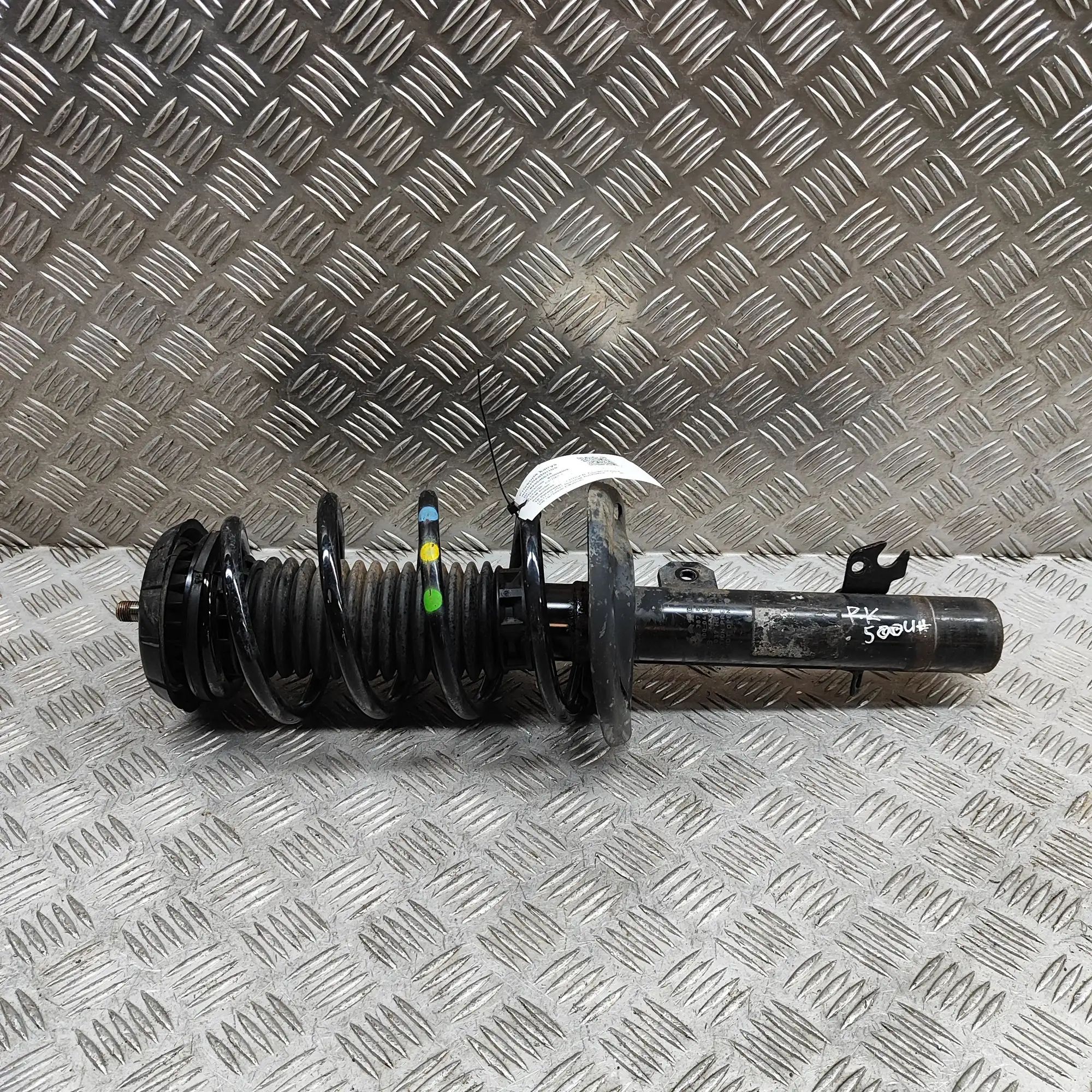Citroen C3 Shock absorber — front left Shock absorber — front left — CITROEN C3 (AIRCR...