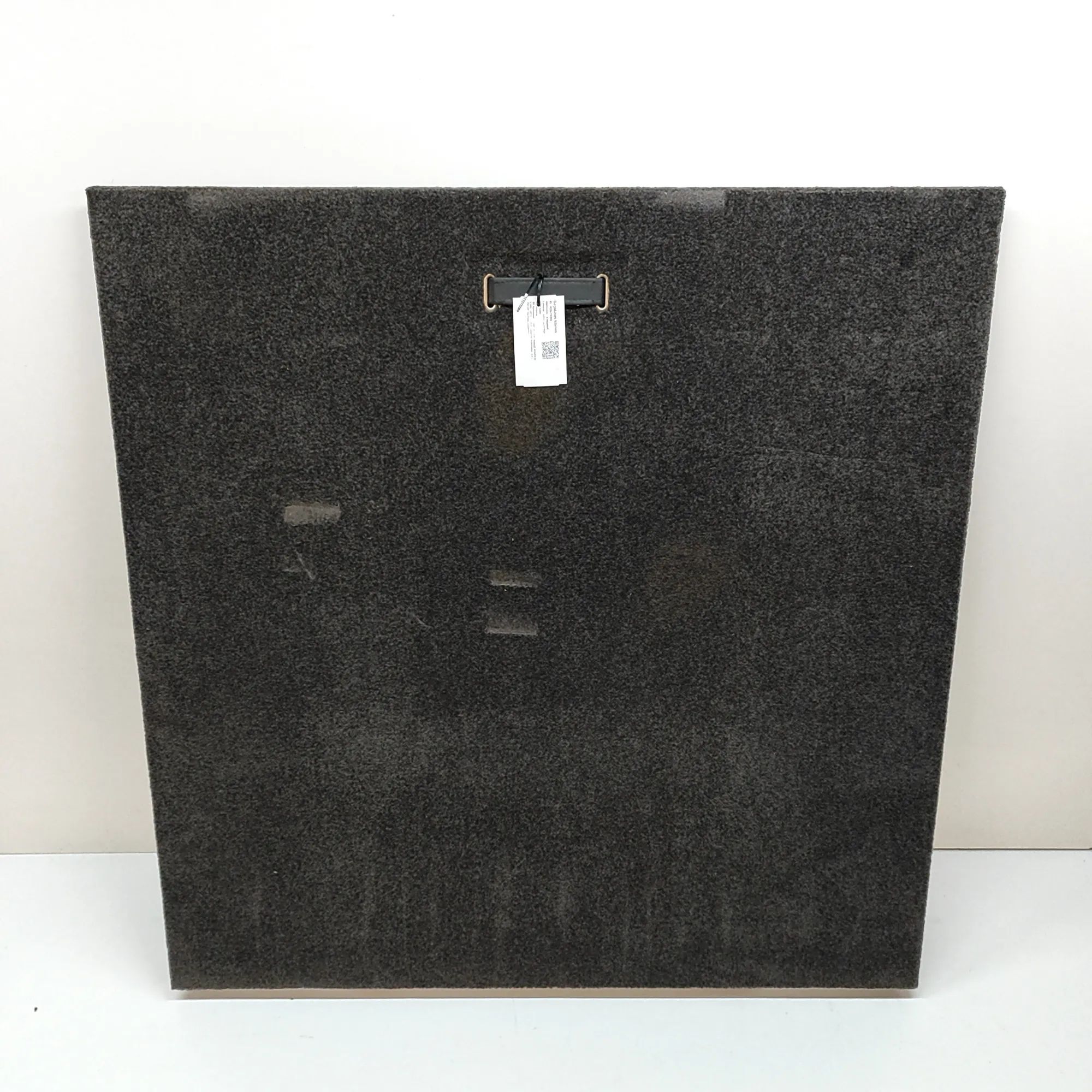 Land Rover Range Rover (L405) Boot carpet Boot carpet — LAND ROVER RANGE ROVER (IV L405) ...
