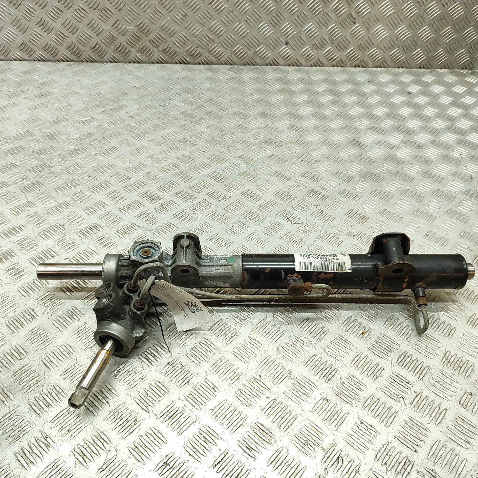 Chrysler Grand Voyager / Town & Country steering rack Steering Rack — CHRYSLER GRAND (VOYAGER V RT) (...