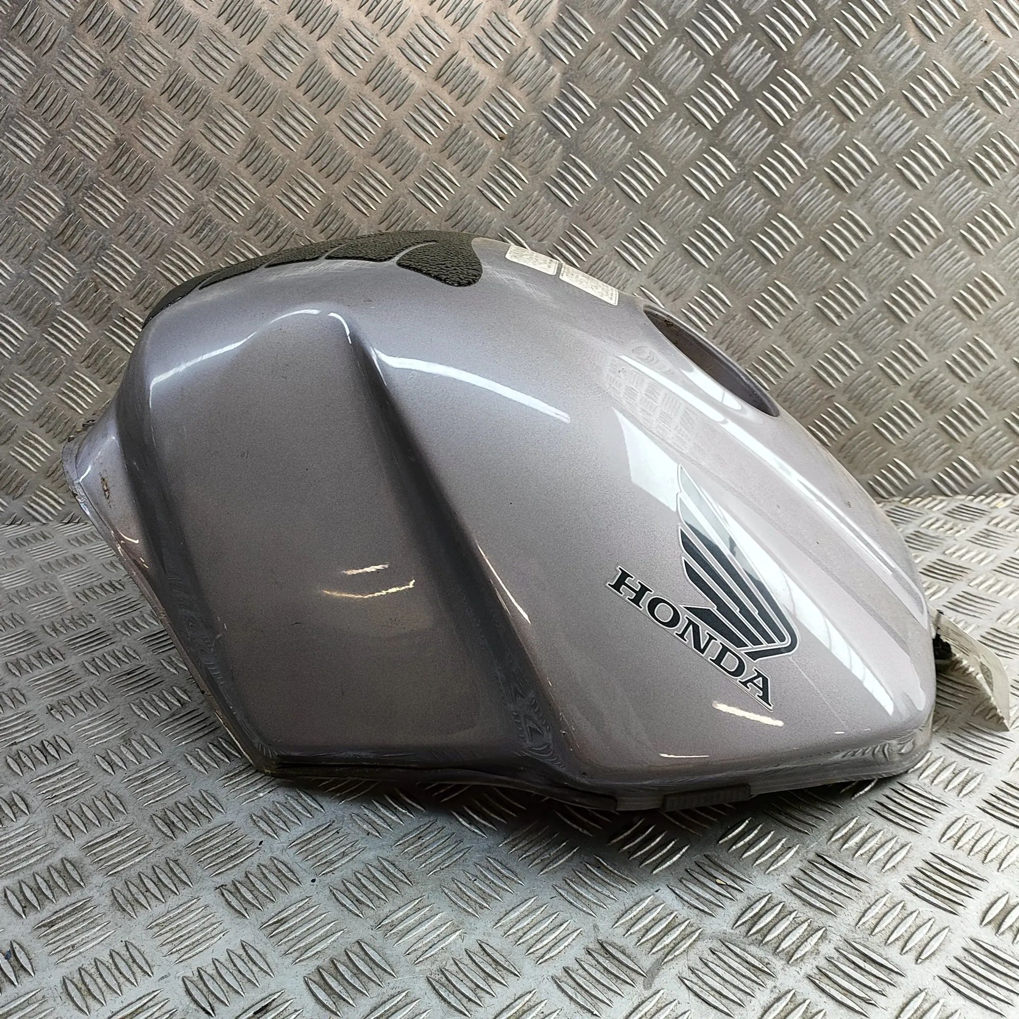 Honda Stream Petrol fuel tank Petrol fuel tank — HONDA ST (-...)

Generation:...