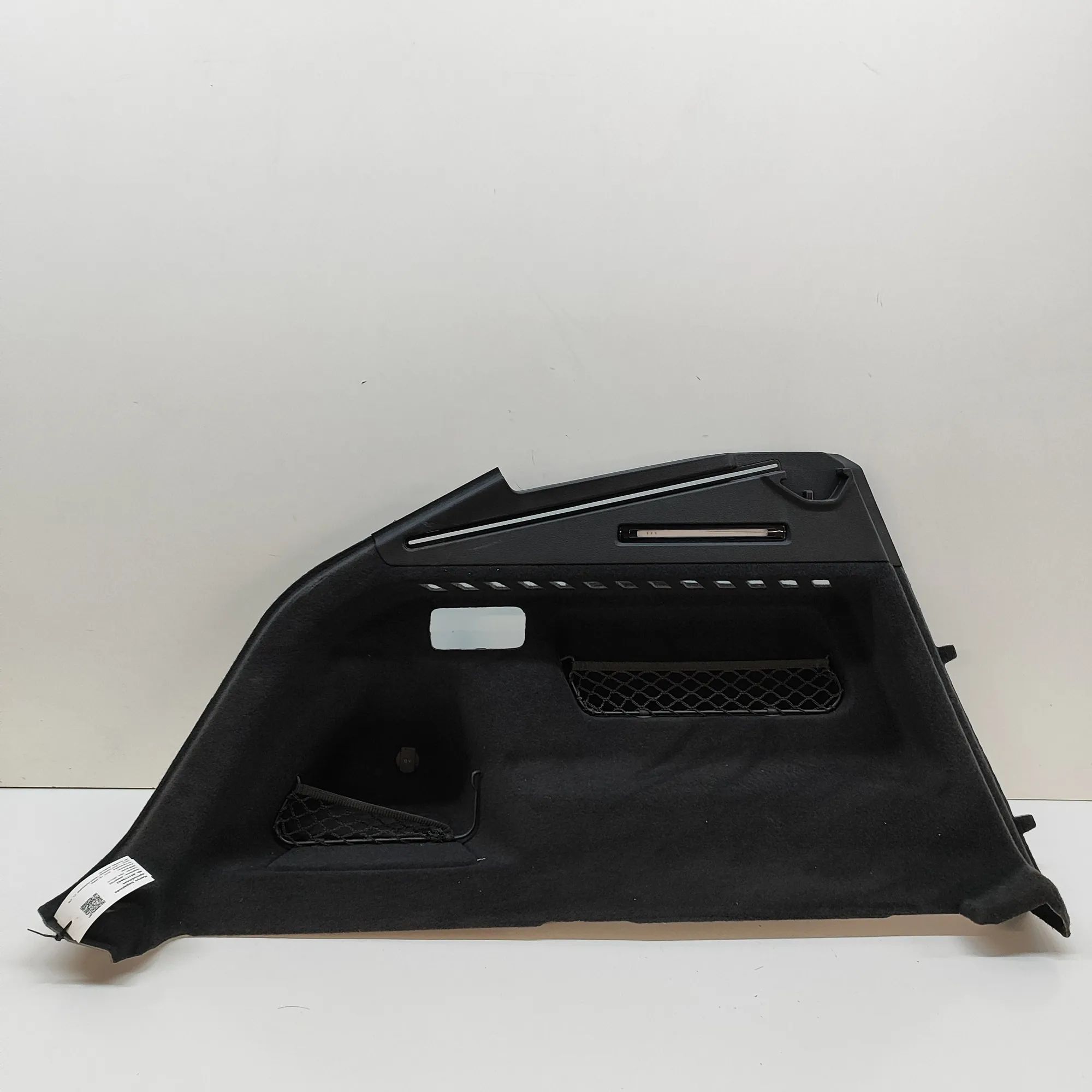 Audi Q8 Left Side Trunk Trim Left Side Trunk Trim — AUDI Q8 (4MN) (2018-...)...