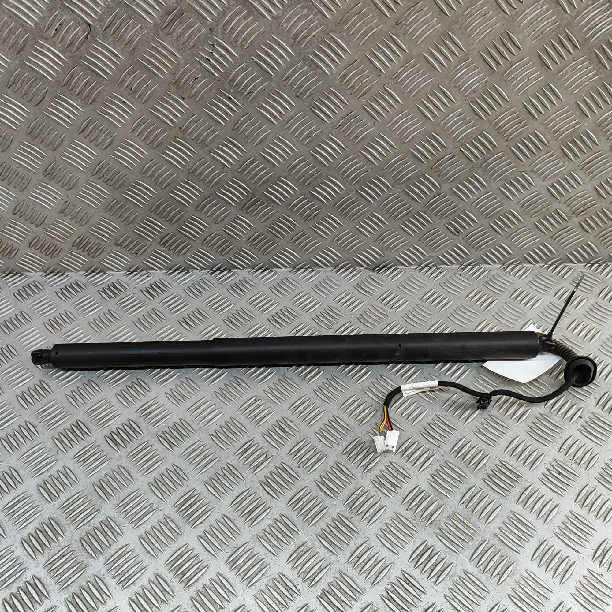Mercedes-Benz GLB / EQB (X247) Left Side Tailgate Gas Strut Left Side Tailgate Gas Strut — MERCEDES BENZ GL...