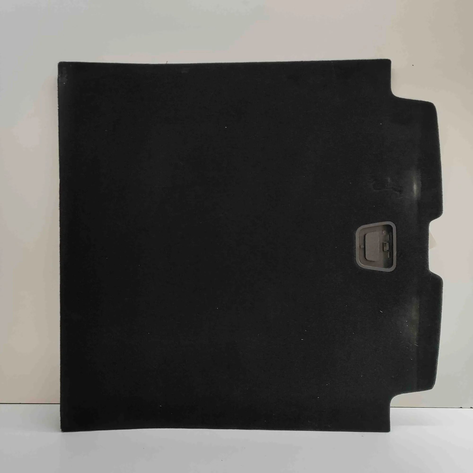 Volvo V60 Boot carpet Boot carpet — VOLVO V60 (II 225, 227) (2018-......