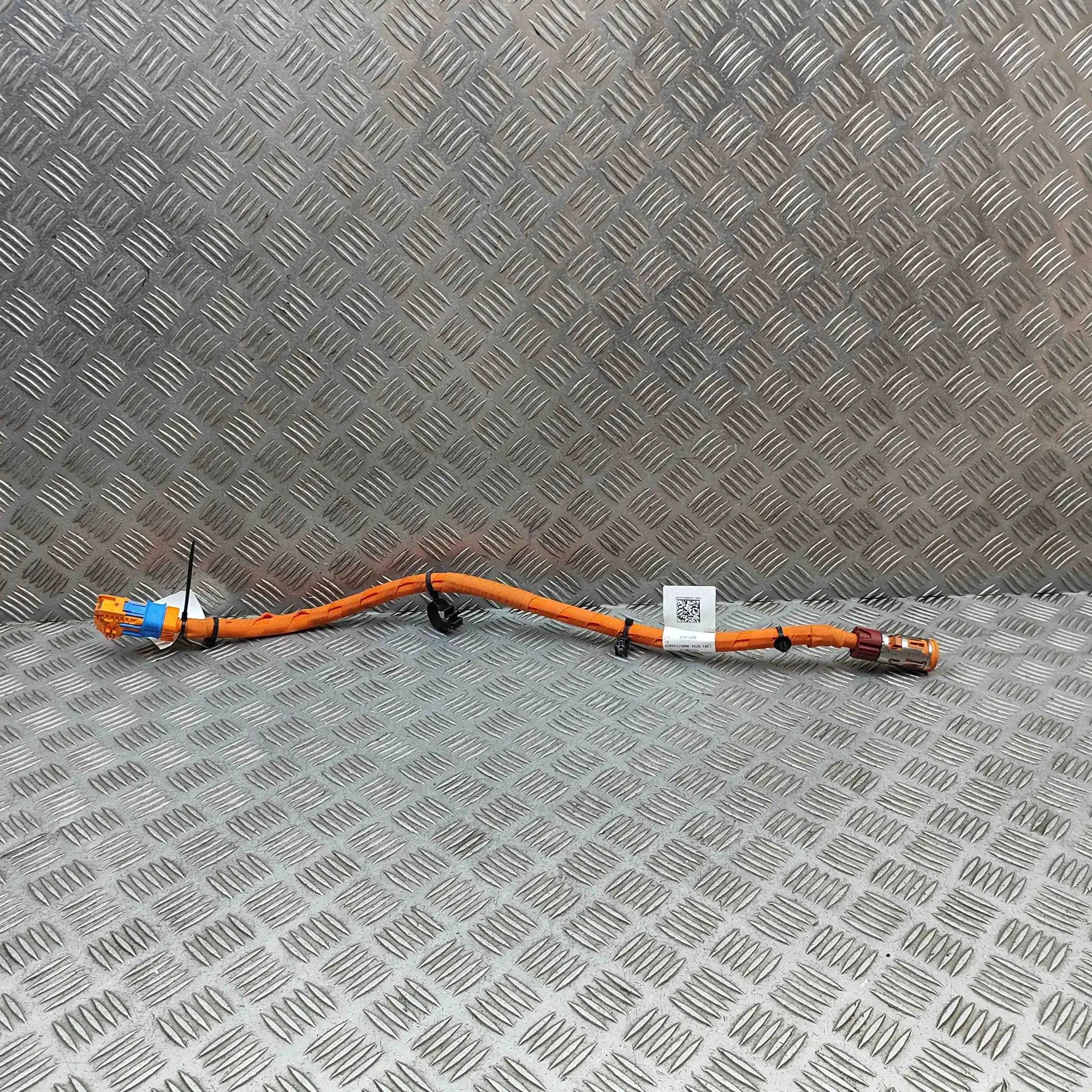 Volkswagen Tayron Wiring harness Wiring harness — VW TAYRON (R41) (2024-...) — 5...
