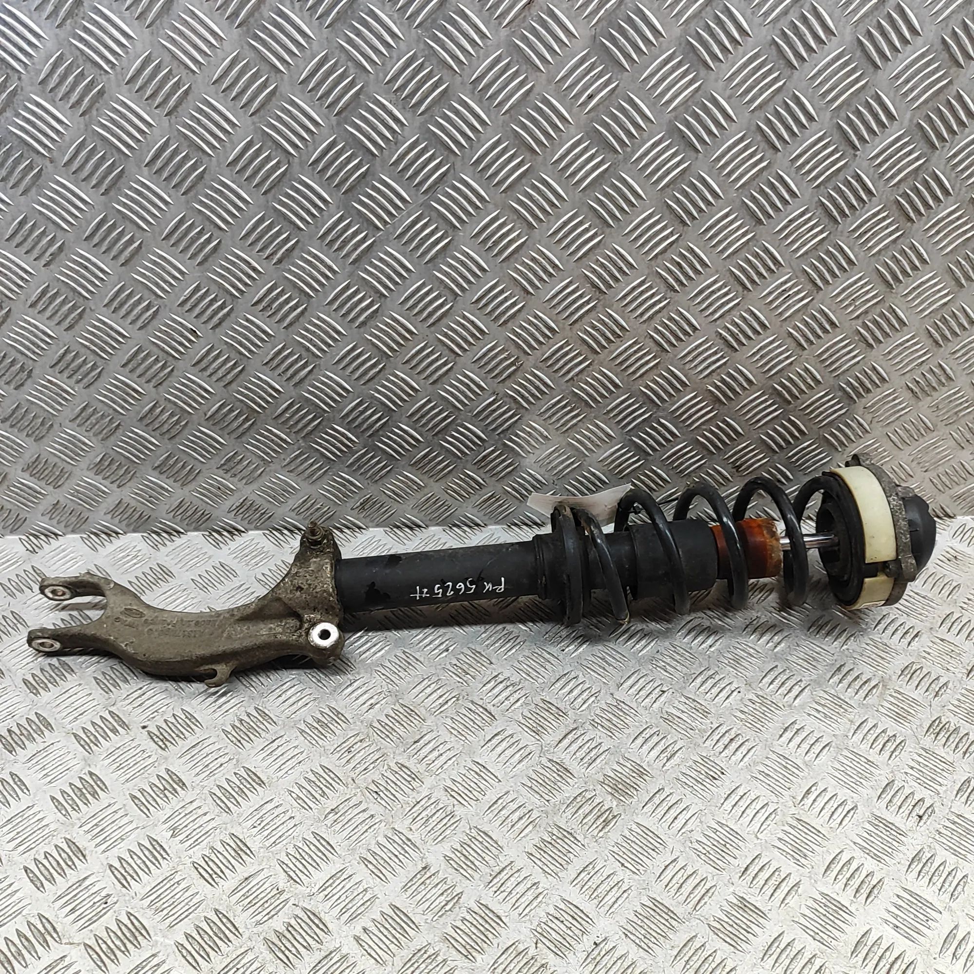 Audi A4 (B9) Shock absorber — front left Shock absorber — front left — AUDI A4 (Avant 8W...