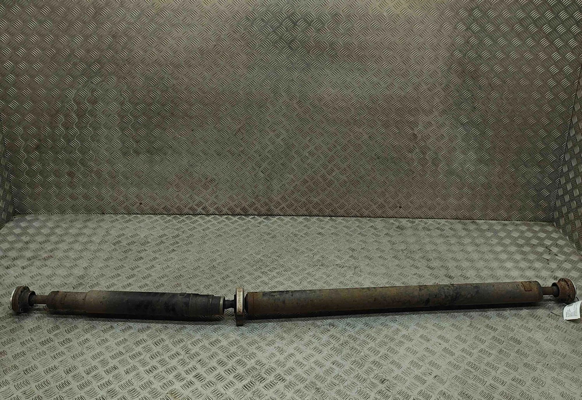 Land Rover Range Rover Evoque Propshaft Propshaft — LAND ROVER RANGE ROVER EVOQUE (L538...