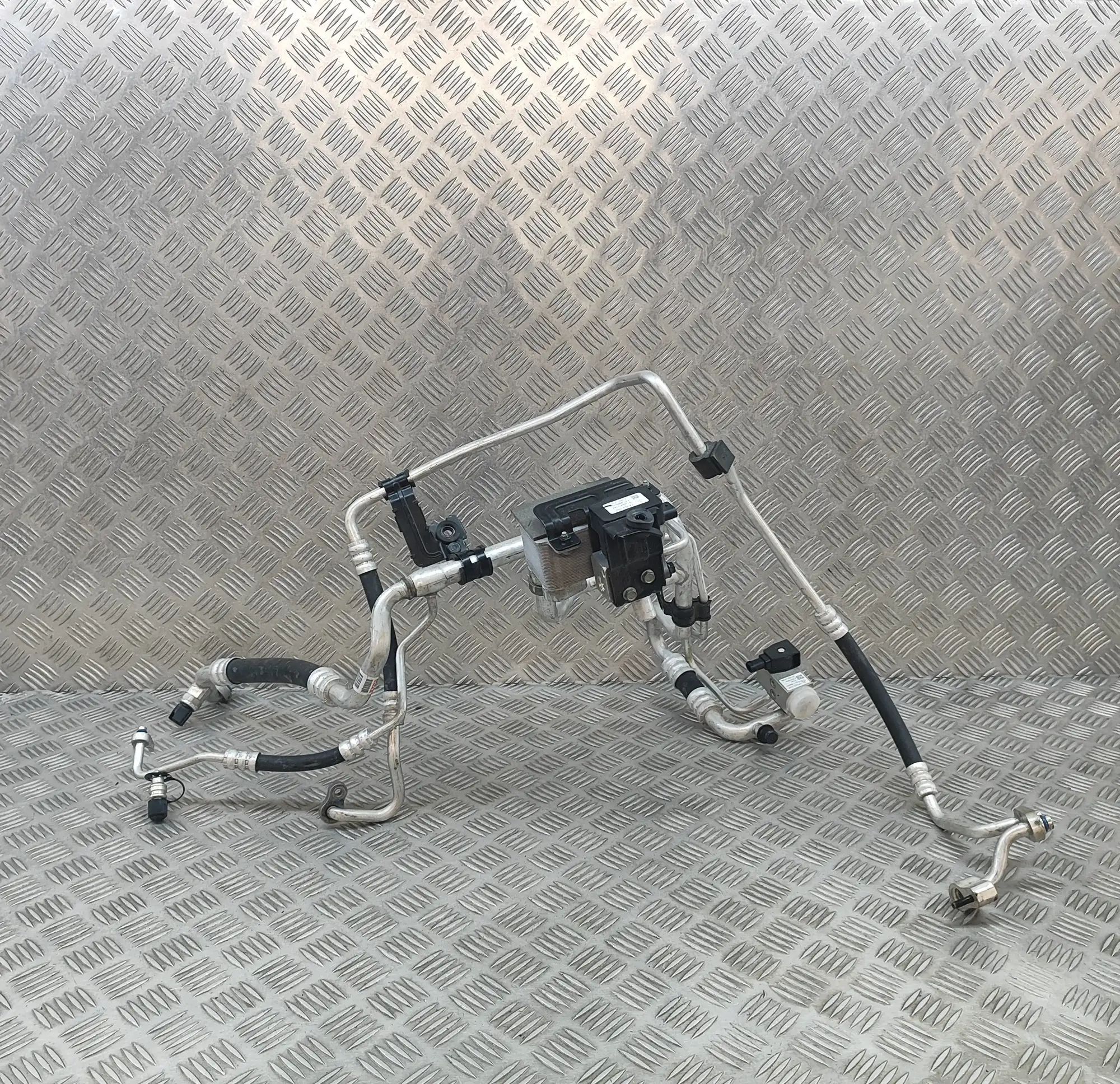 Kia EV6 A/C Air Con Hose Pipe