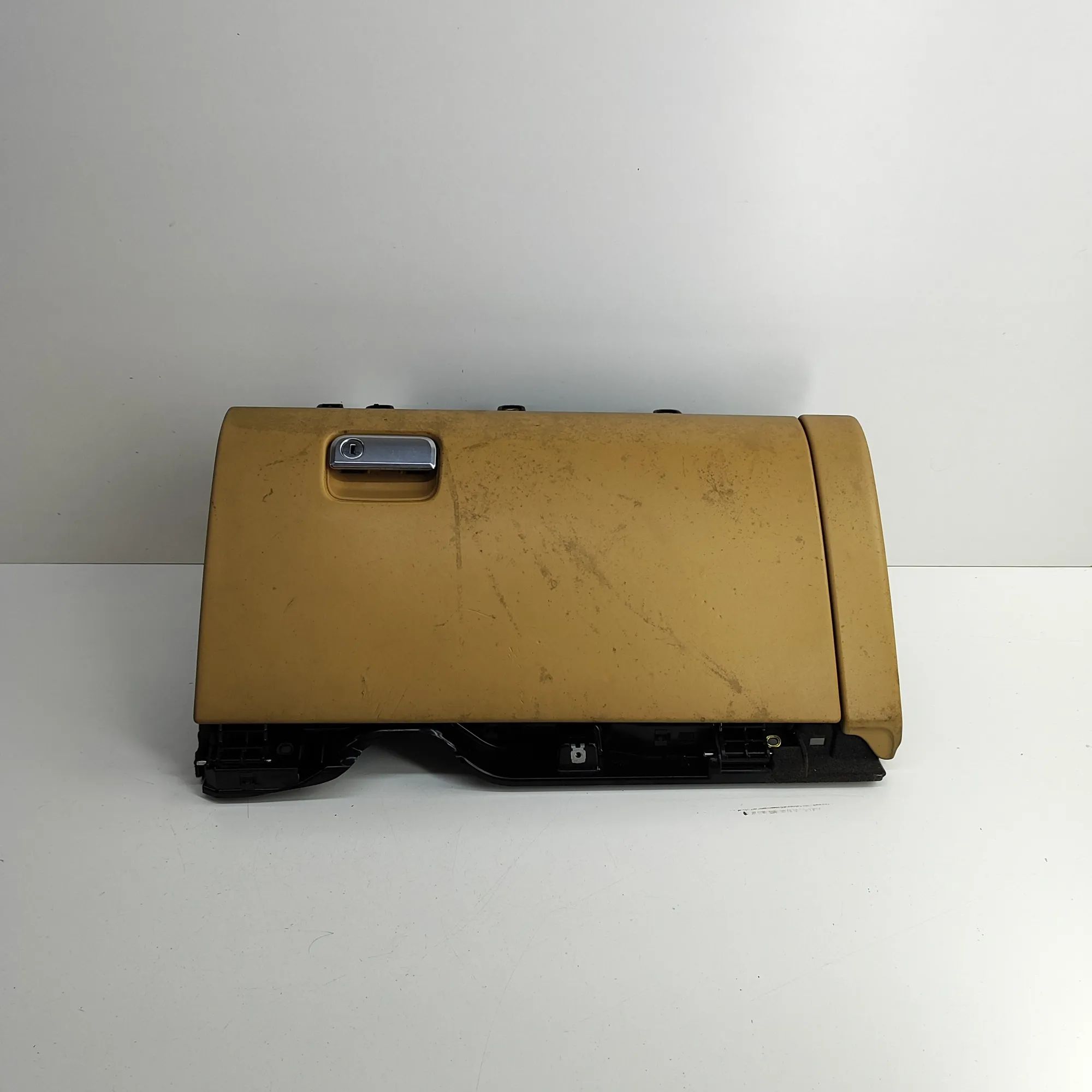 Porsche Cayenne Glove Compartment Glove compartment — PORSCHE CAYENNE (92A) (2010...