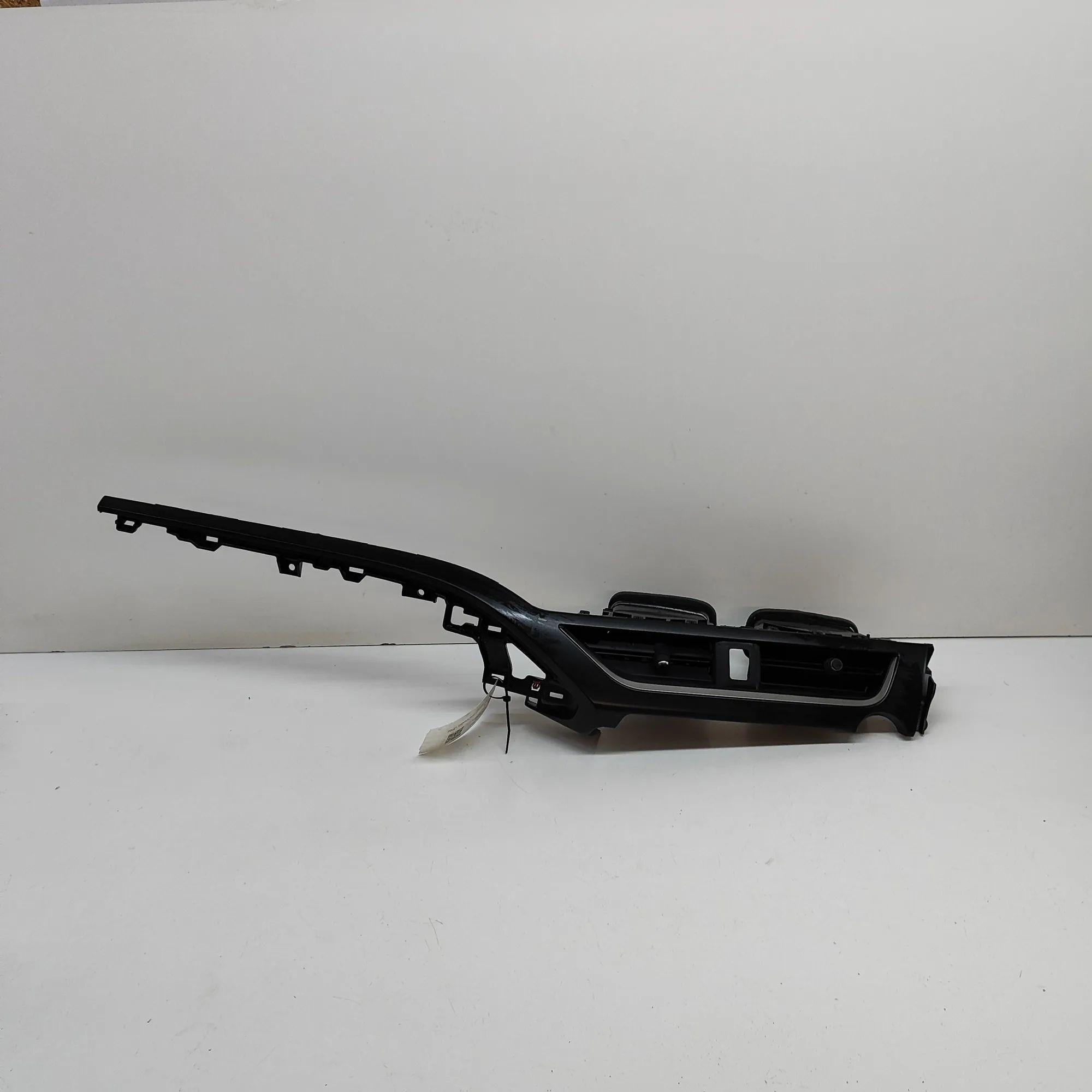 Lexus UX Dashboard Air Vents