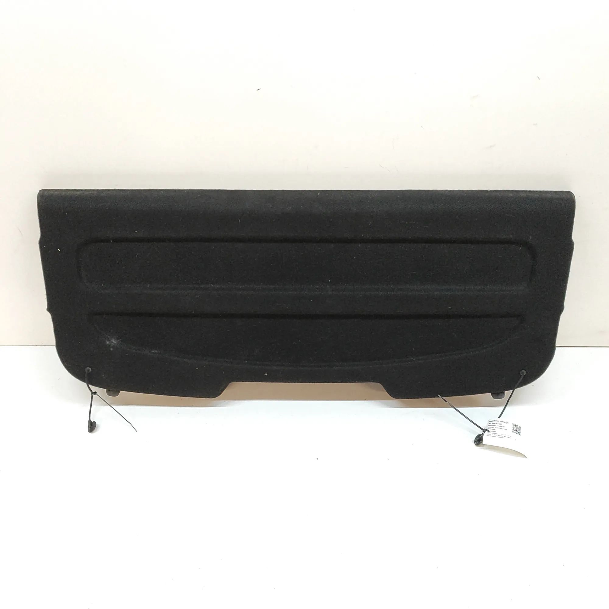 Ford Fiesta Rear Parcel Shelf Rear Parcel Shelf — FORD FIESTA (VI) (2008-...)...