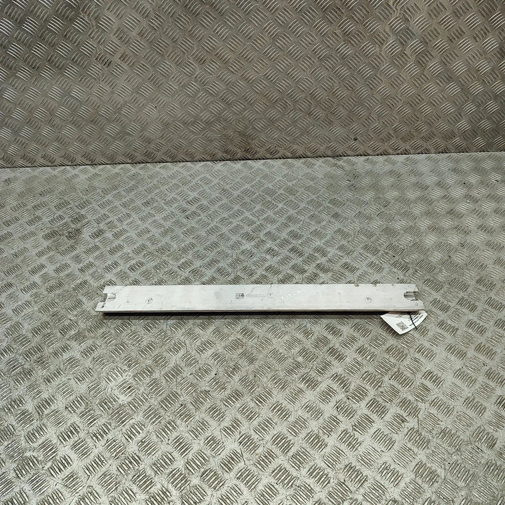 Tesla Model Y Other Body Parts