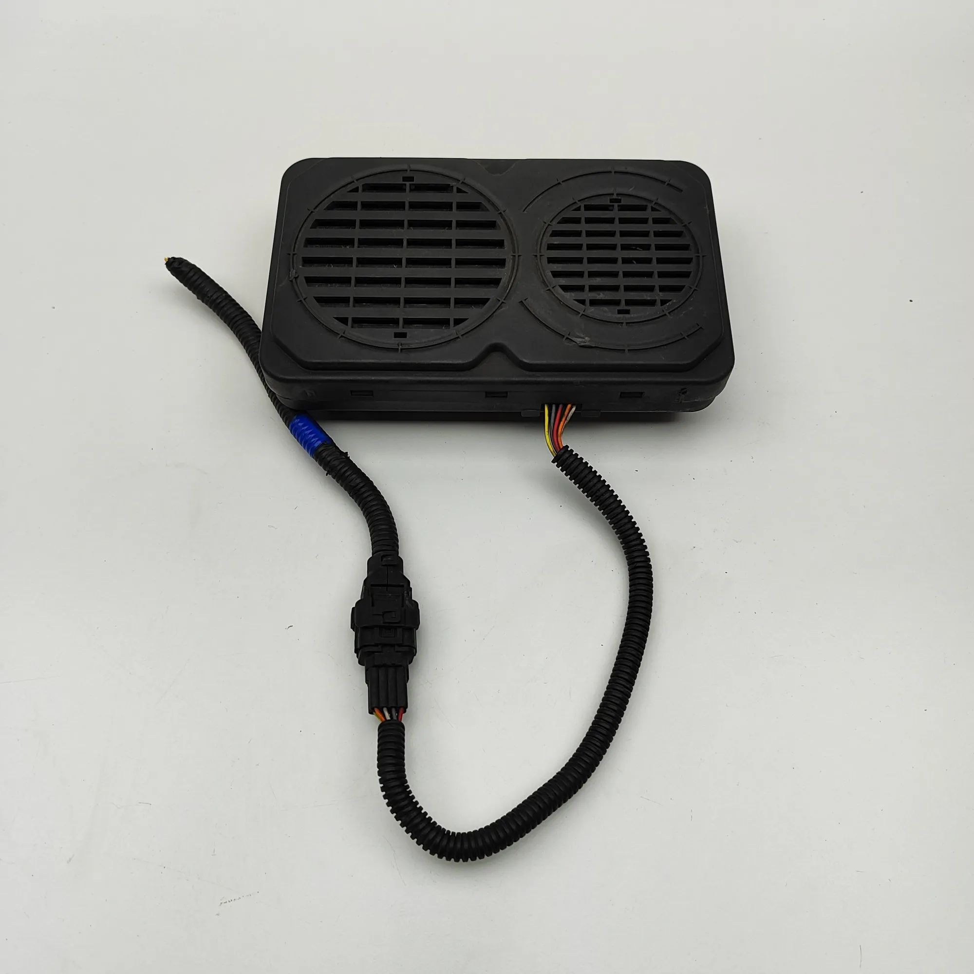 Kia Niro Engine Sound Control Unit