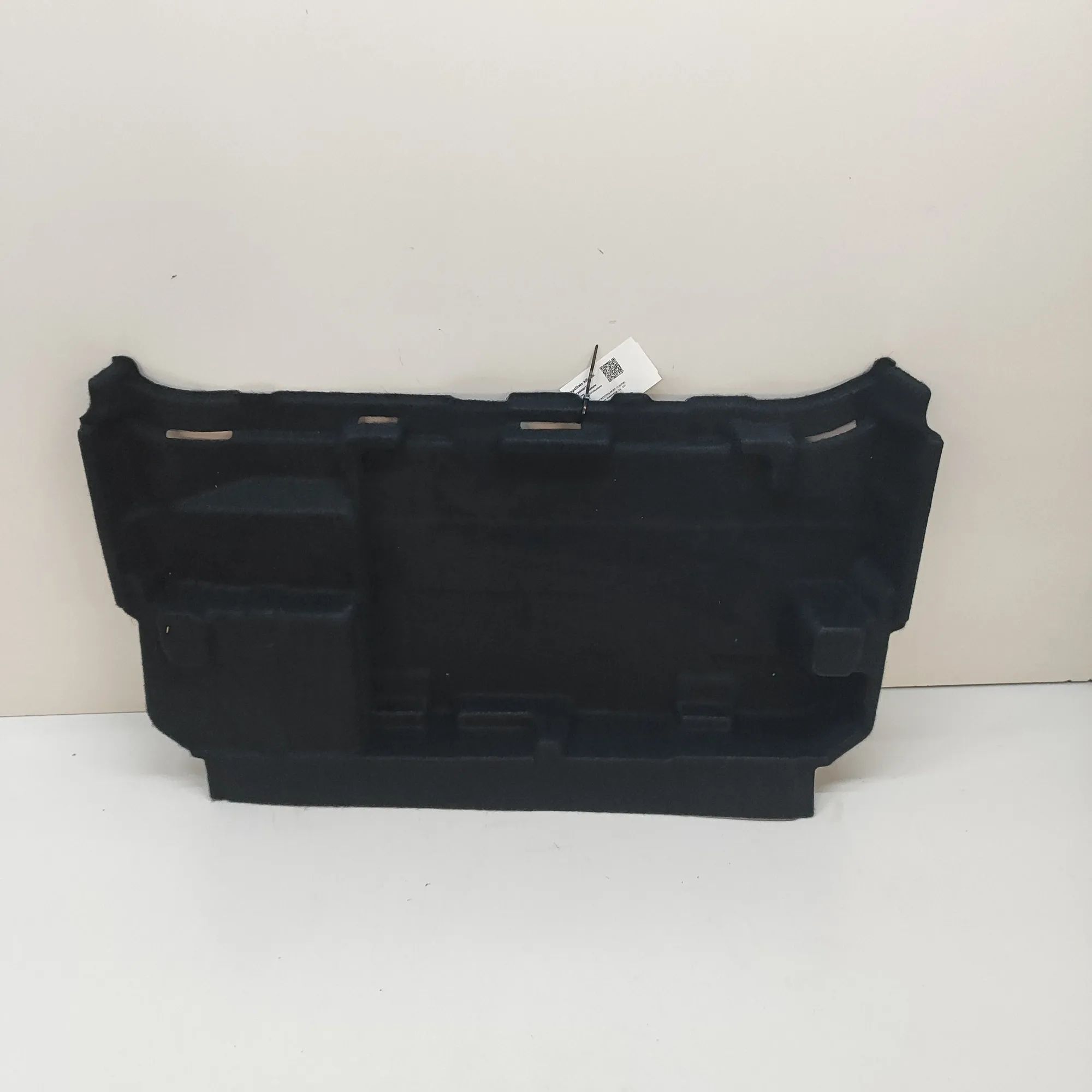 Mercedes-Benz A (W177) Boot carpet Boot carpet — MERCEDES BENZ C-CLASS (W206) (202...
