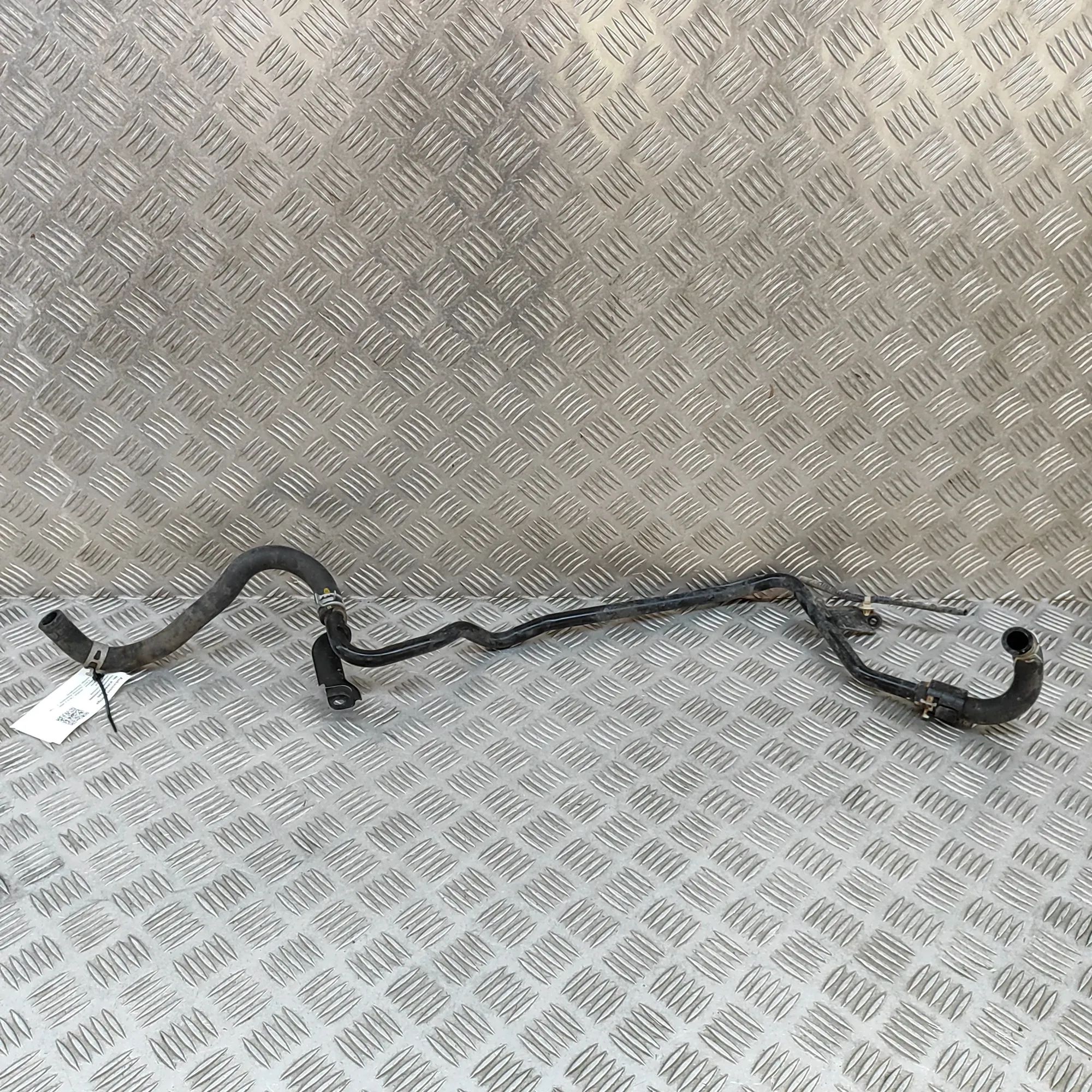 Honda CR-V Jäähdytysnesteletku Coolant hose — HONDA CR-V (V RW) (2017-...) — 1...