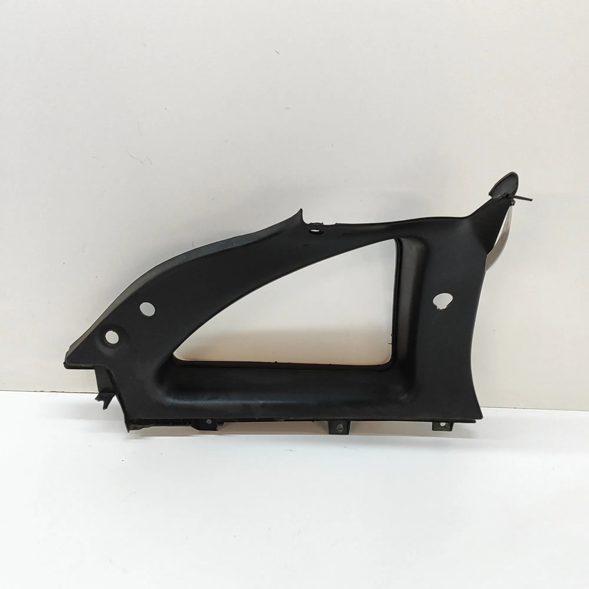 Nissan 300ZX Rear Left Pillar Trim Rear Left Pillar Trim — NISSAN 300 (ZX Cabrio Z...