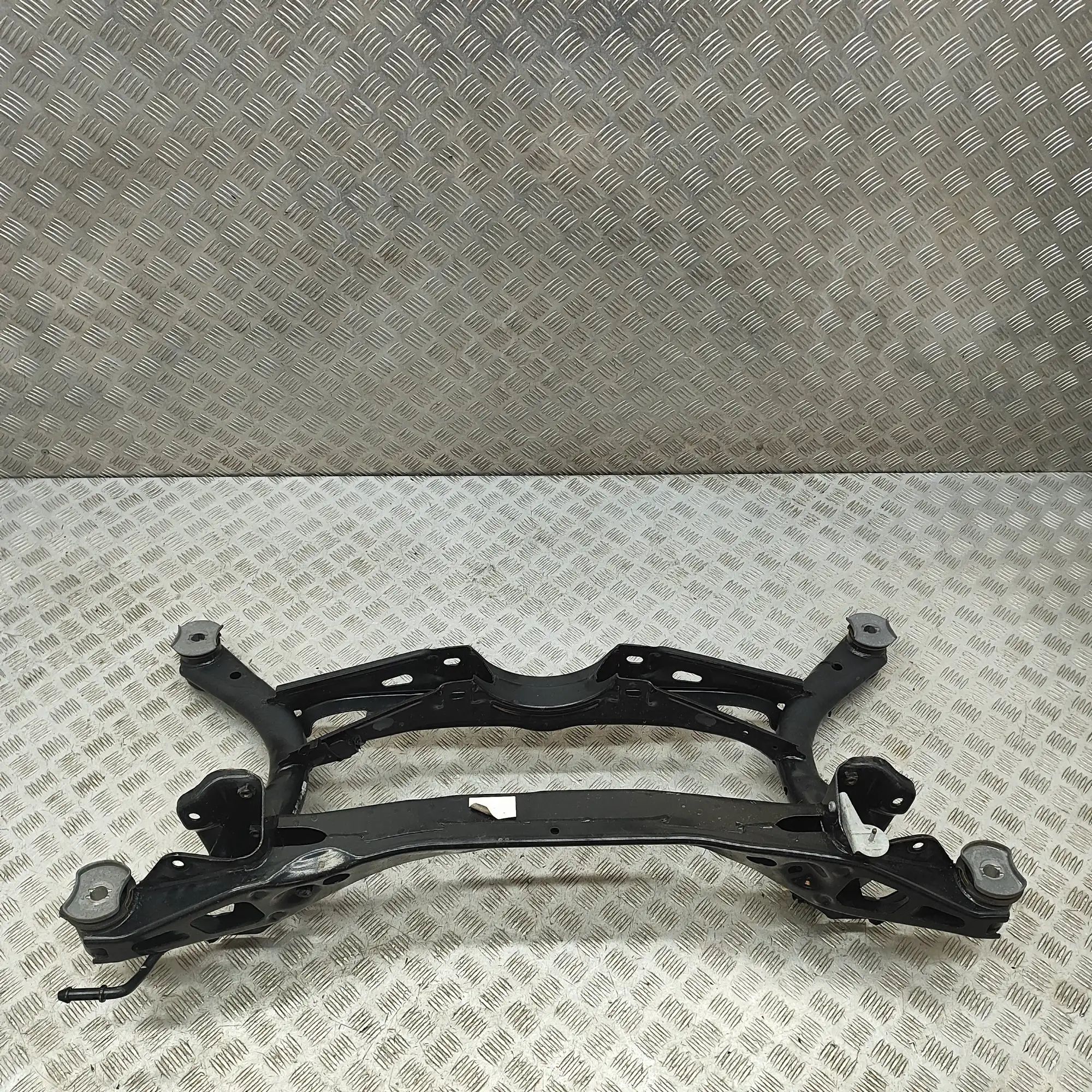 Audi Q3 (F3) Rear subframe Rear subframe — AUDI Q3 (F3) (2018-...) — 3Q050...