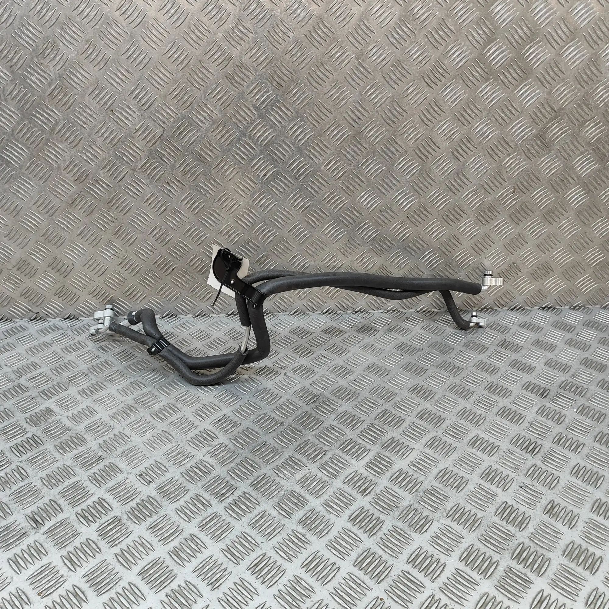Toyota C-HR A/C Air Con Hose Pipe A/C Air Con Hose Pipe — TOYOTA C-HR (_X2_, _H2_...