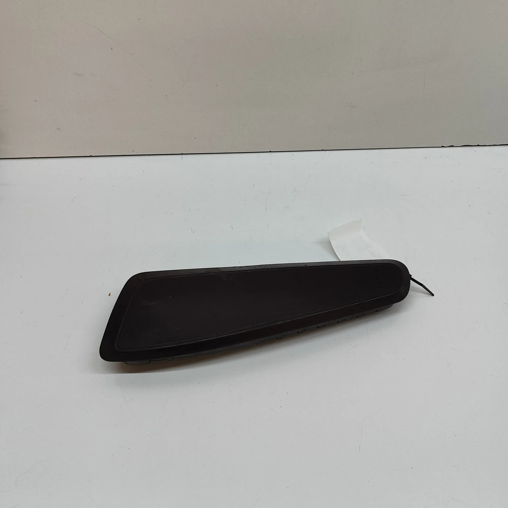 Porsche Panamera Seat airbag (SRS) — front right