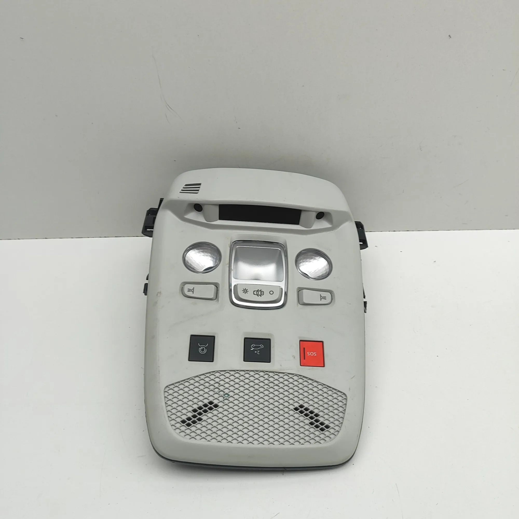 Jeep Avenger Interior light Interior light — JEEP AVENGER (J2) (2022-...) —...