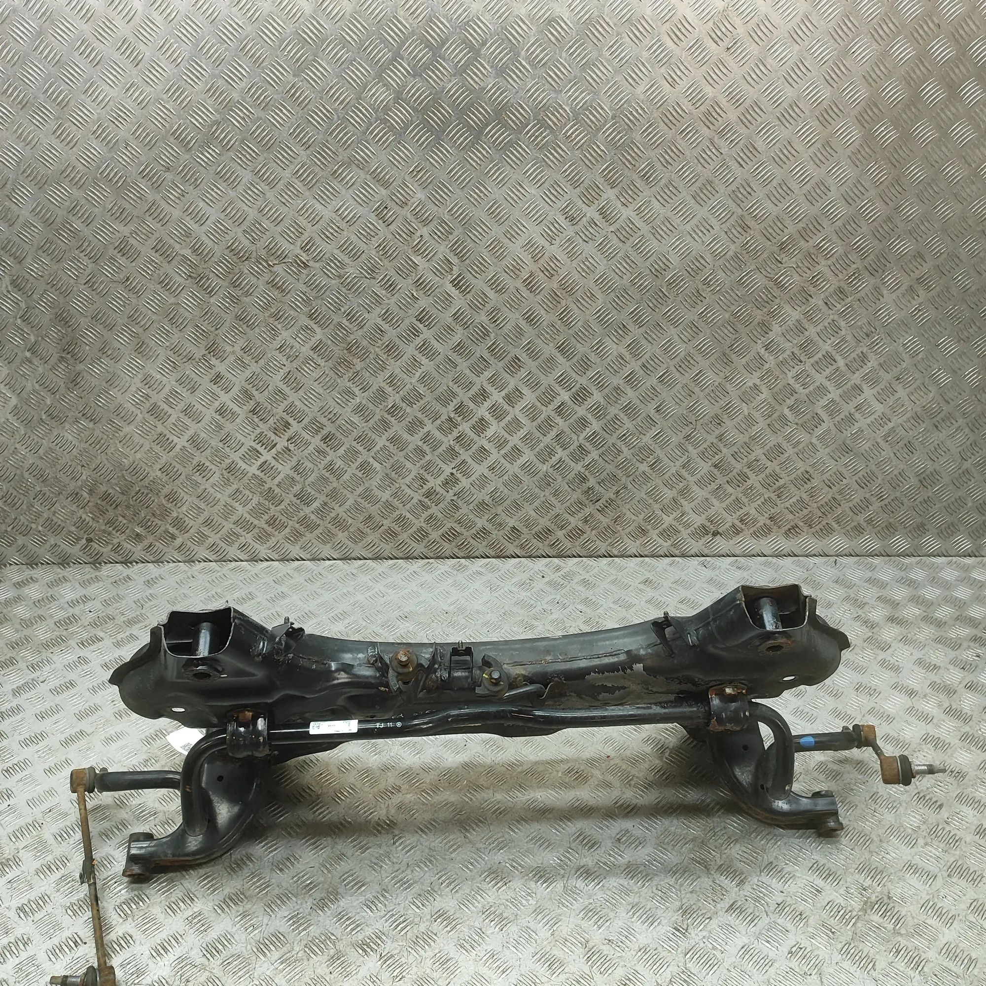 Kia Ceed (CD) Front subframe Front subframe — KIA XCEED (CD) (2020-...) — 54...