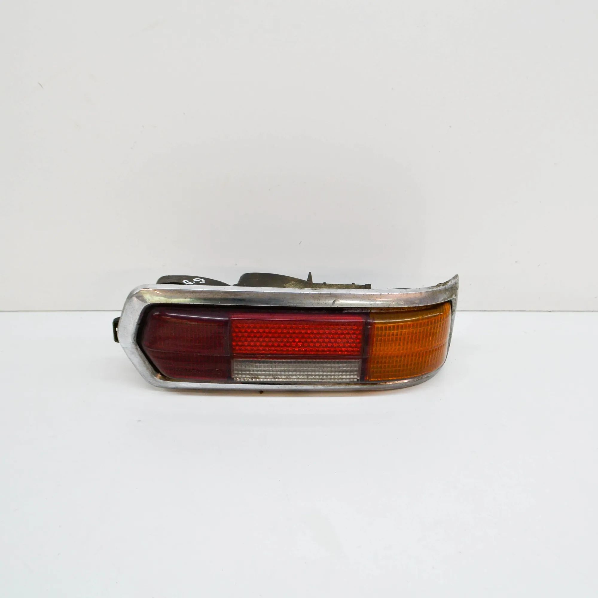 Mercedes-Benz 200 - 280 (W114, W115) Rear Right Tail Light Rear Right Tail Light — MERCEDES BENZ S-CLASS (...