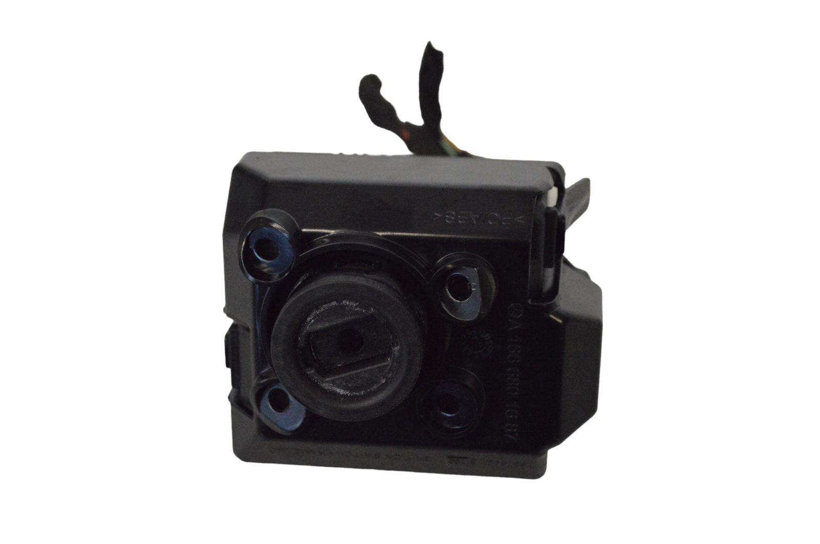 Mercedes-Benz ML / GLE (W166) Ignition lock Ignition lock — MERCEDES BENZ GLE (Coupe C292) ...