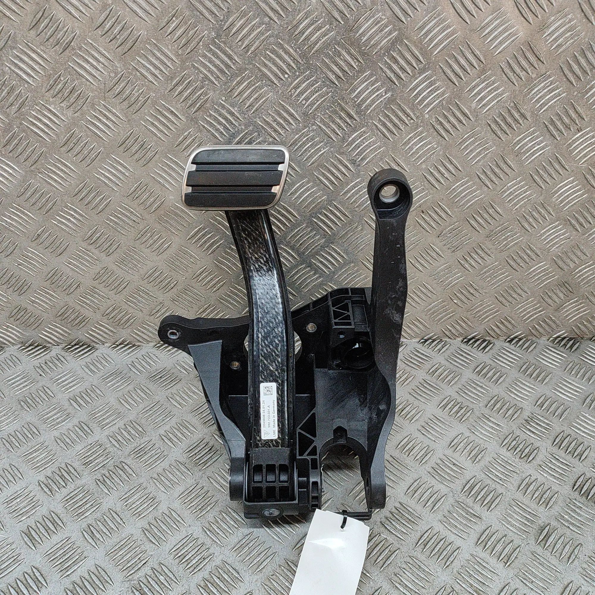 Porsche 911 (992) Brake pedal Brake Pedal — PORSCHE 911 (992) (2019-...) — 99...