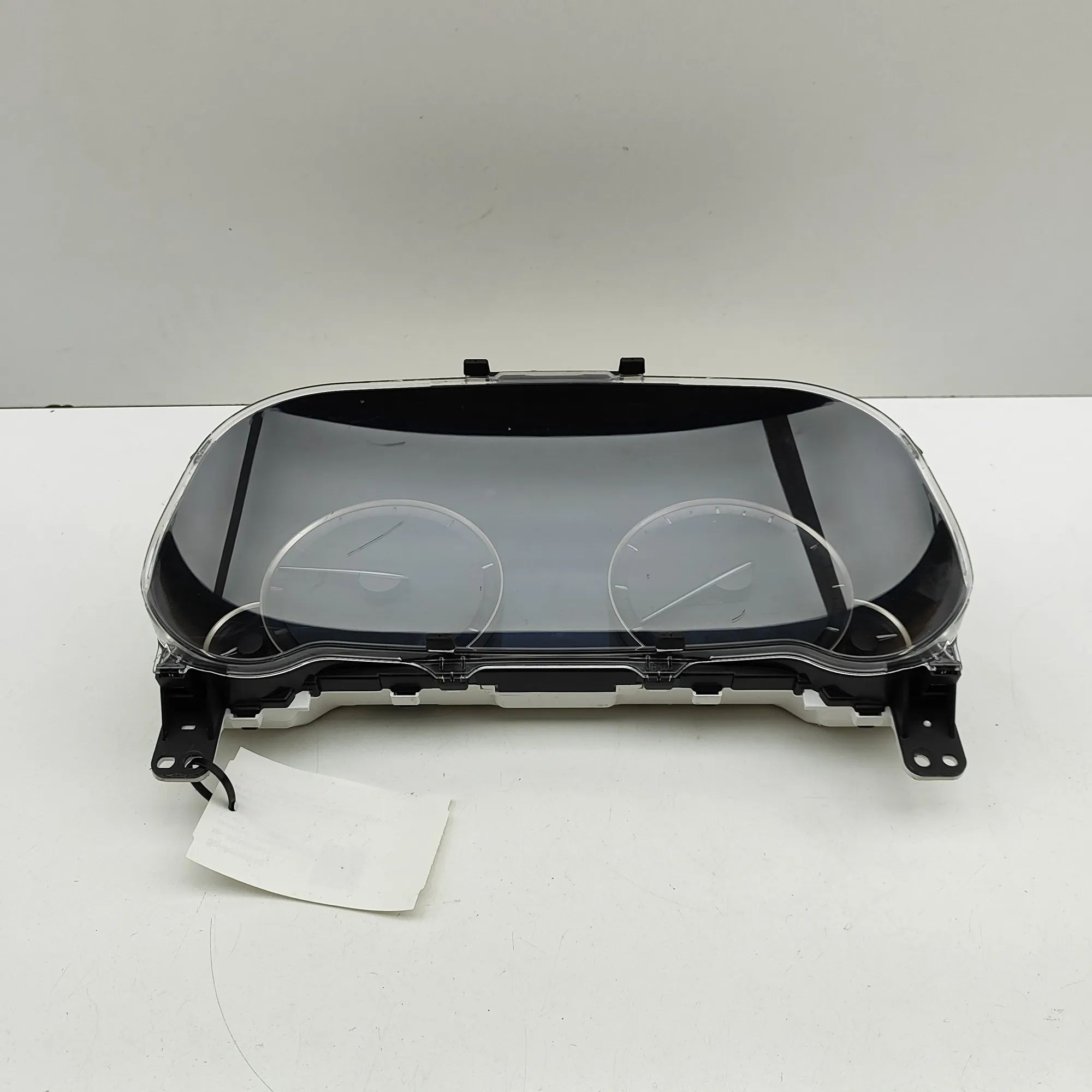 Lexus RX Instrument Cluster Speedometer Instrument Cluster Speedometer — LEXUS RX (_L2_...