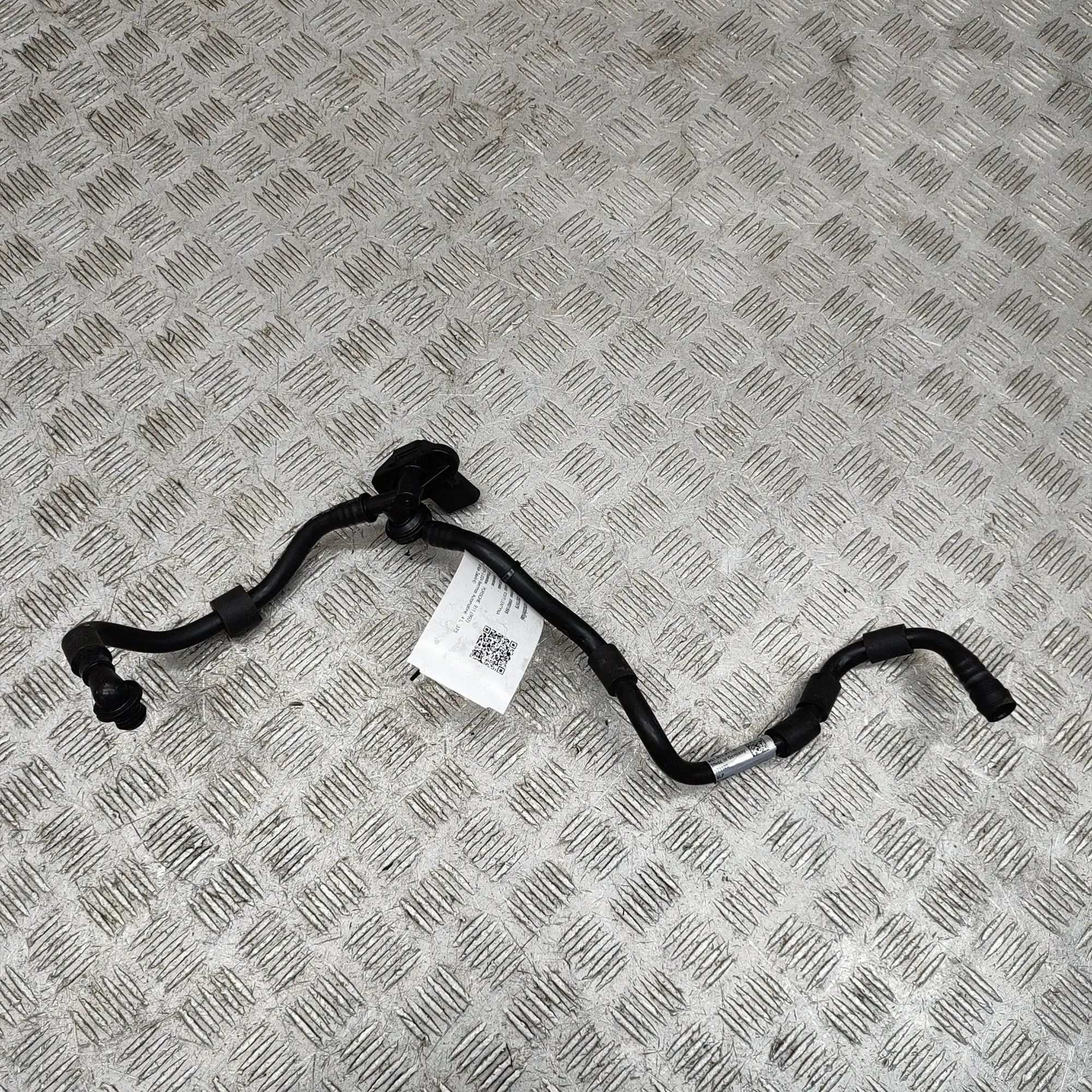 Porsche 911 (992) Vacuum pipe Vacuum pipe — PORSCHE 911 (992) (2019-...) — 9G...