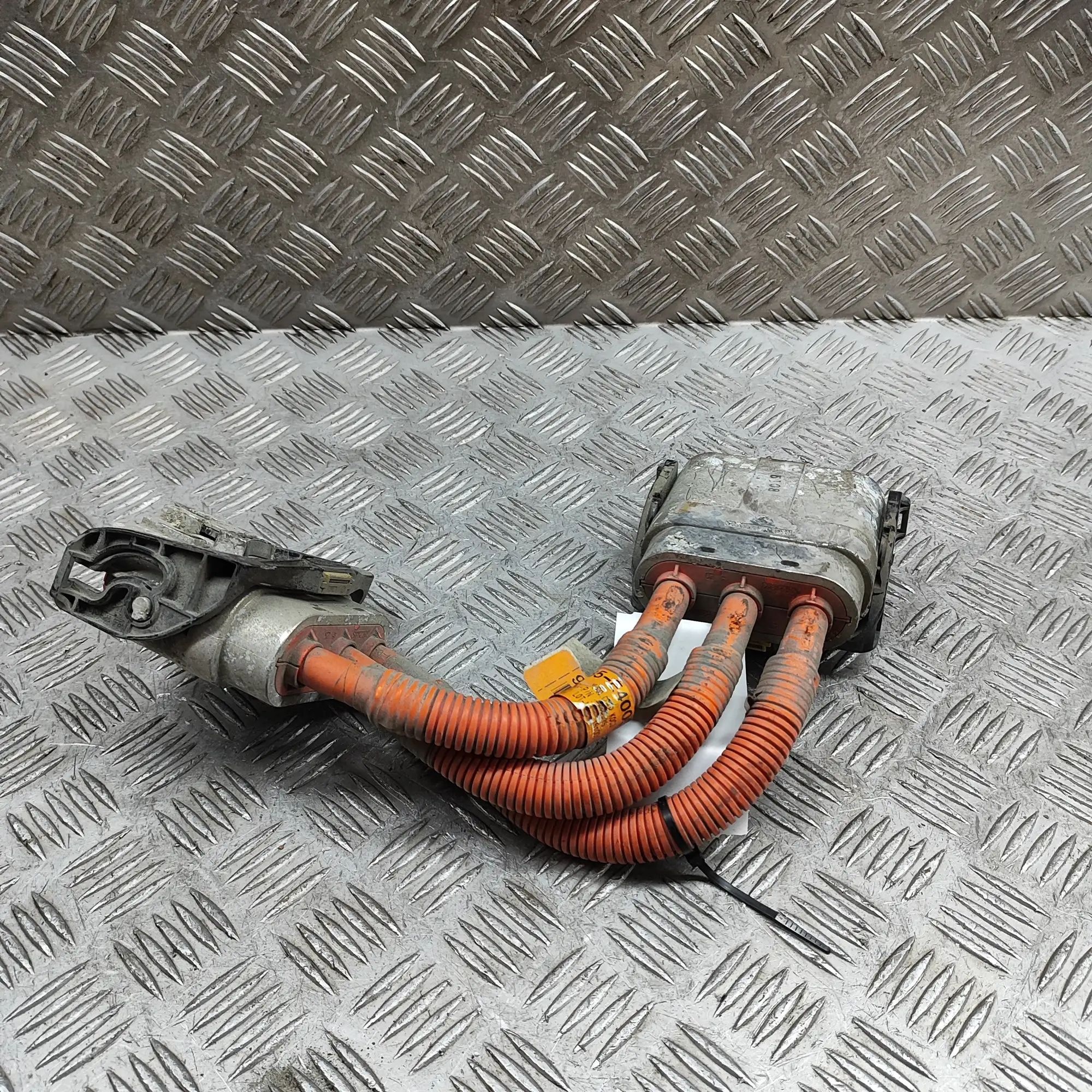 Kia Soul Engine Cable Harness Engine Cable Harness — KIA SOUL (II PS) (2014-2...