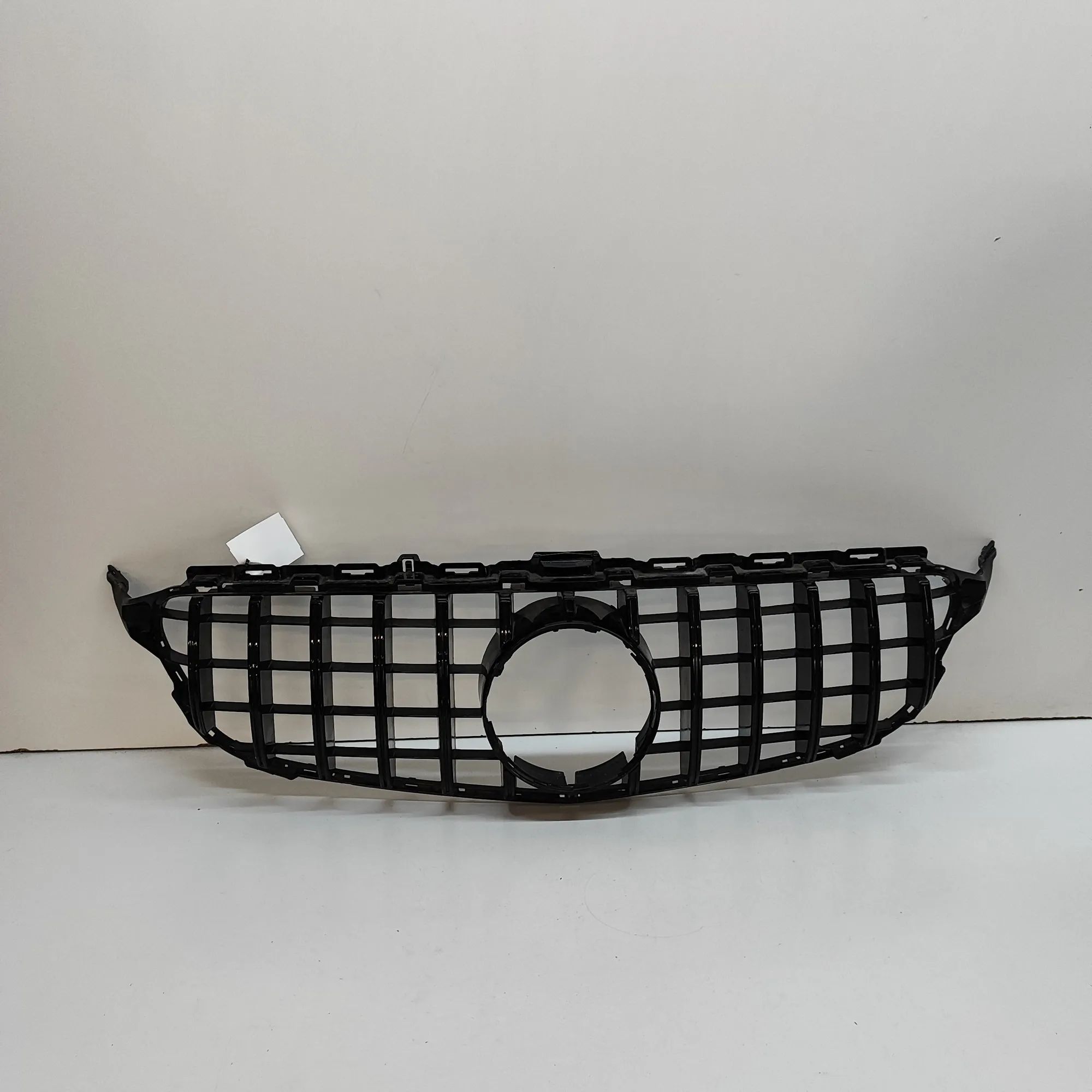 Mercedes-Benz A (W176) Radiator Grille Radiator grille — MERCEDES BENZ C-CLASS COUPE (...